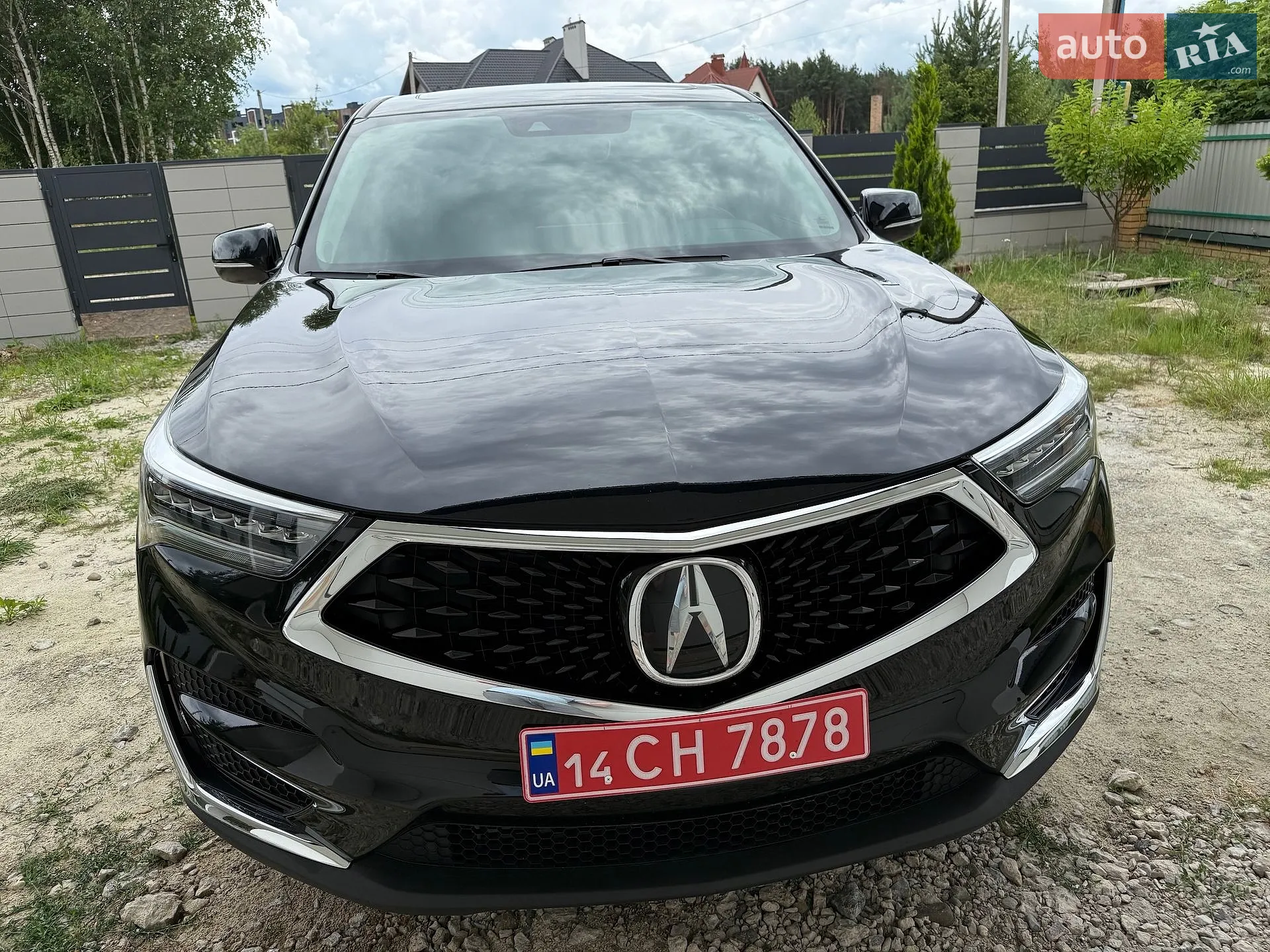2020 Acura RDX - мініатюра 7