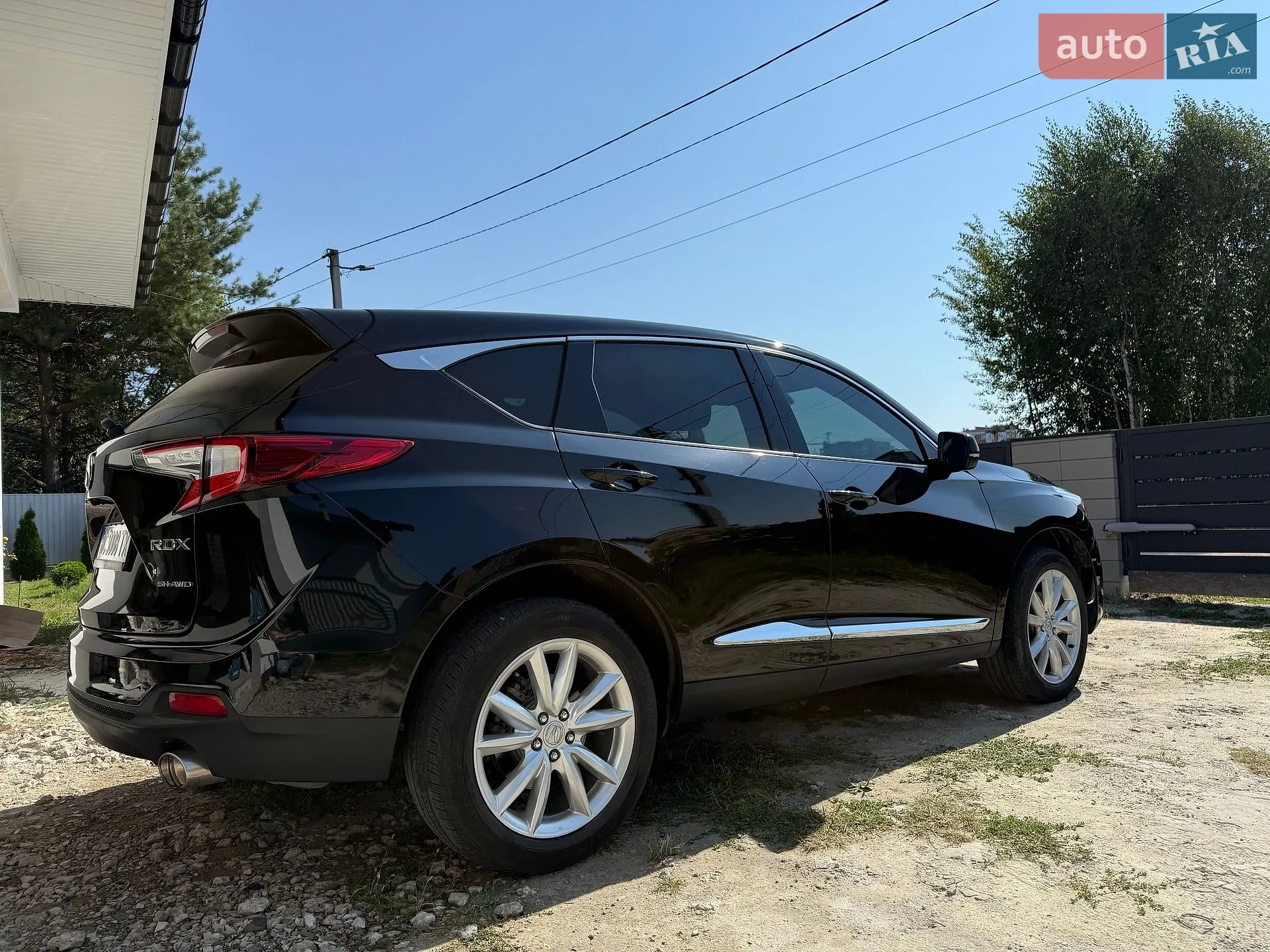 2020 Acura RDX - мініатюра 19