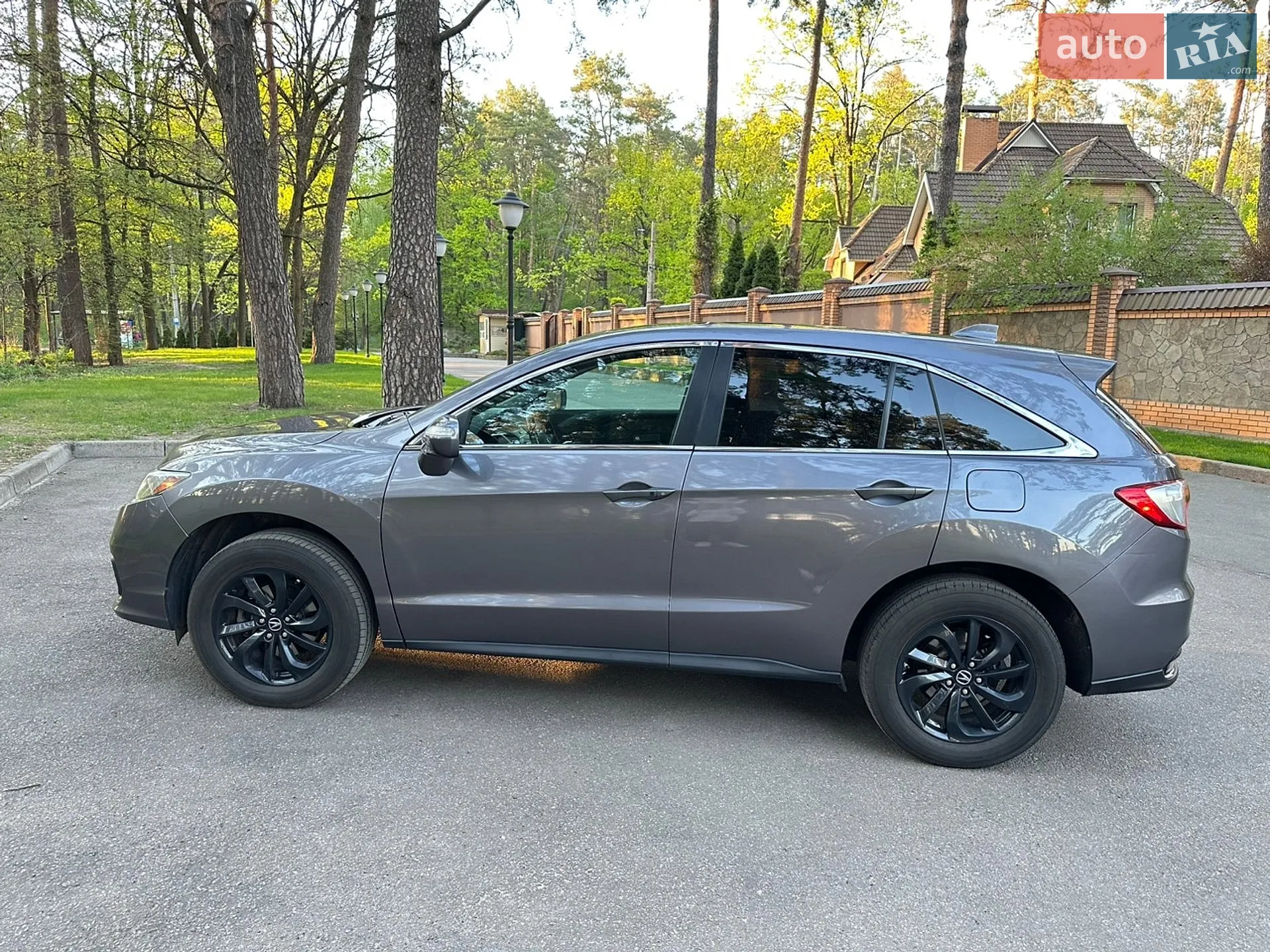 2016 Acura RDX - мініатюра 2