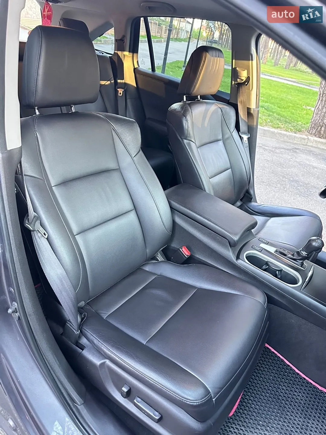 2016 Acura RDX - мініатюра 15