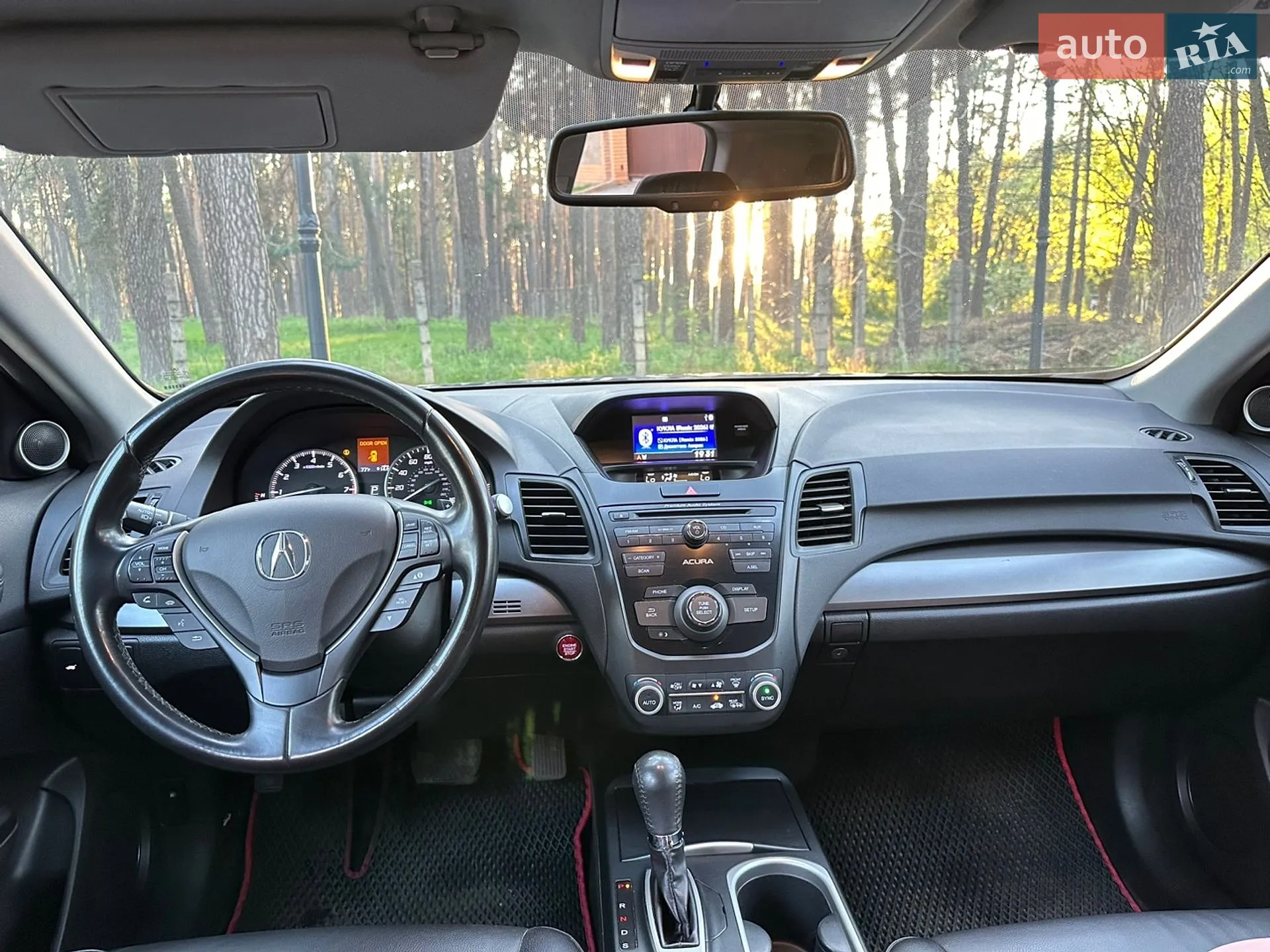 2016 Acura RDX - мініатюра 24