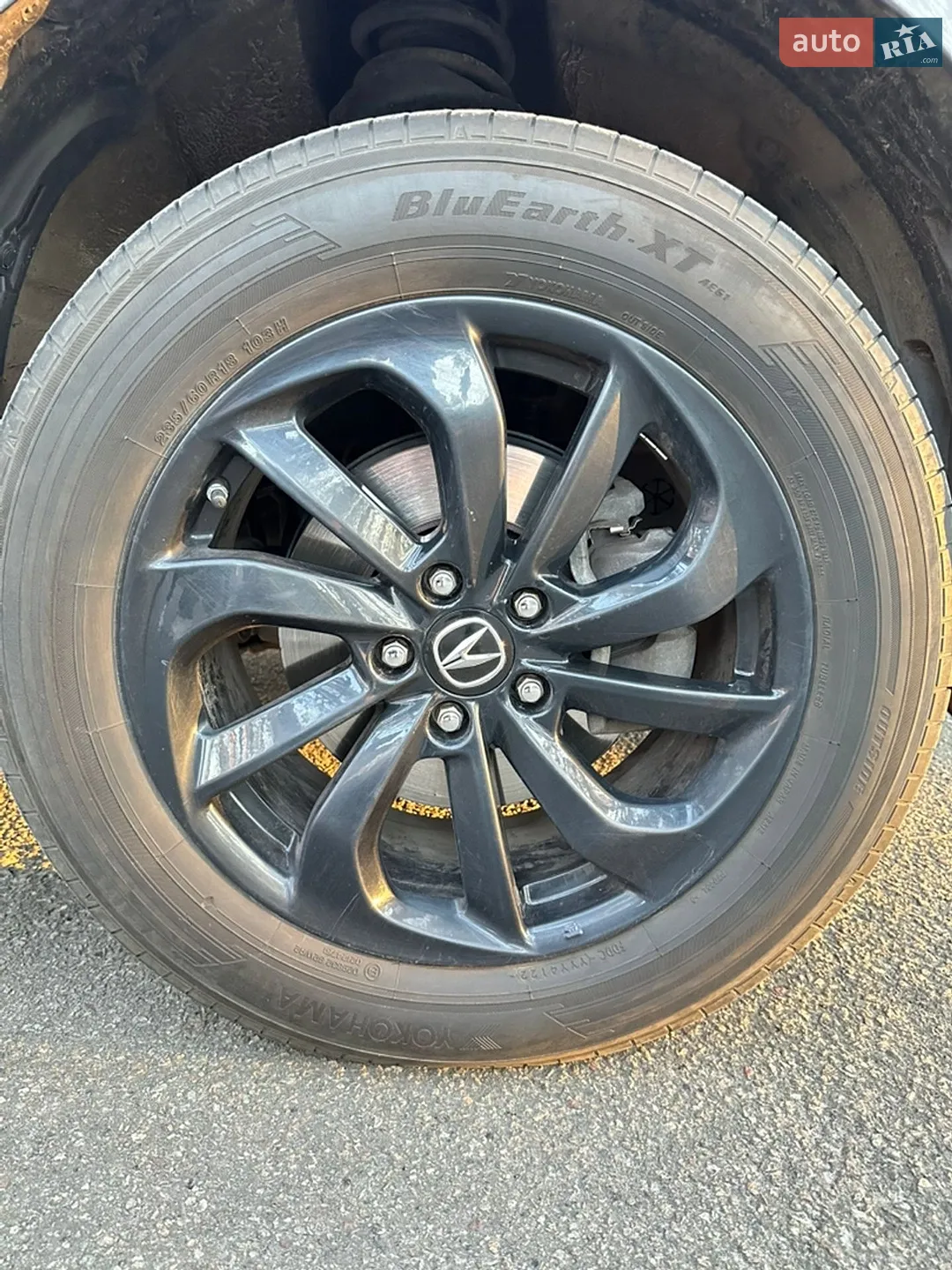 2016 Acura RDX - мініатюра 29