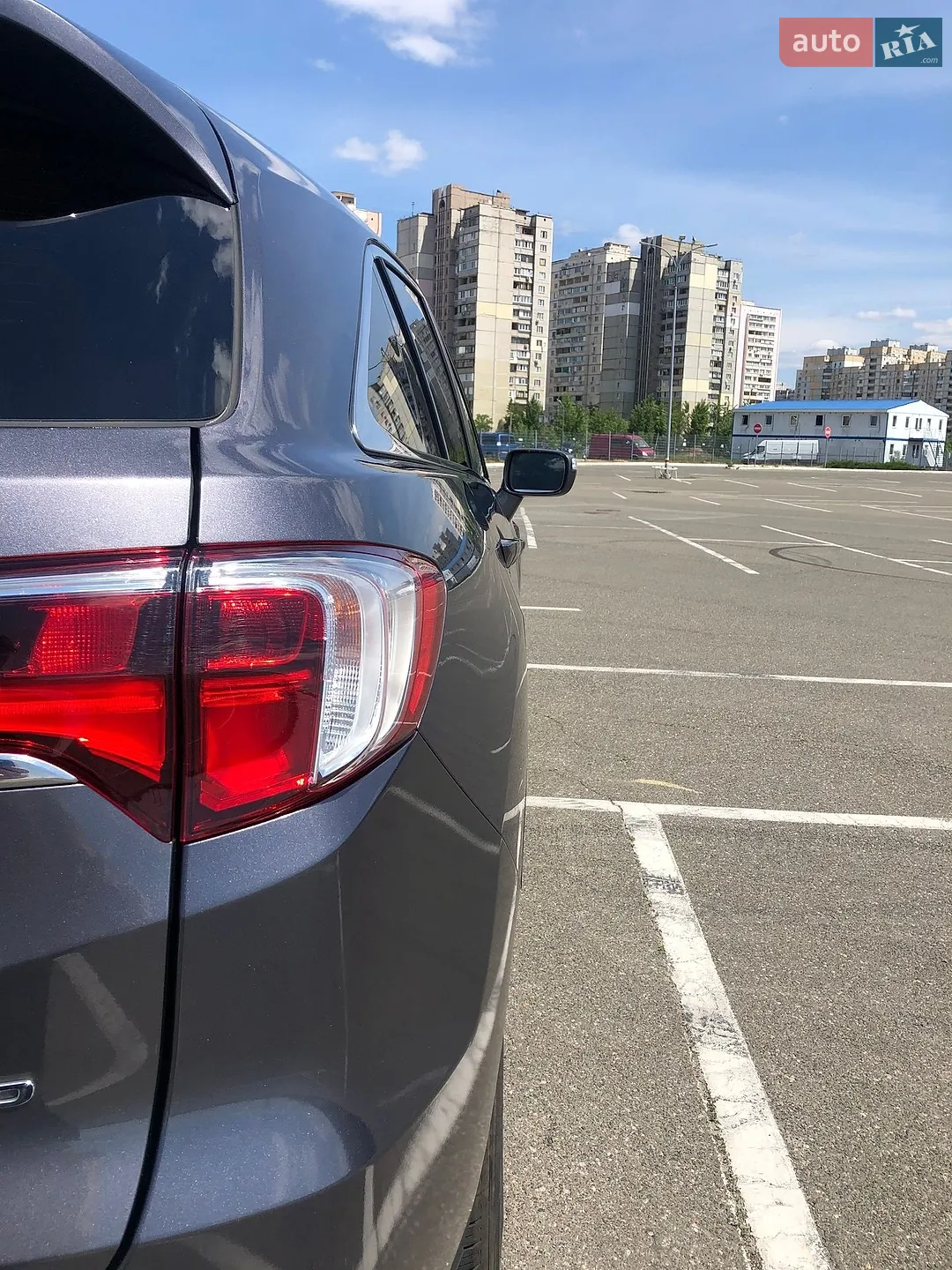 2017 Acura RDX - мініатюра 5