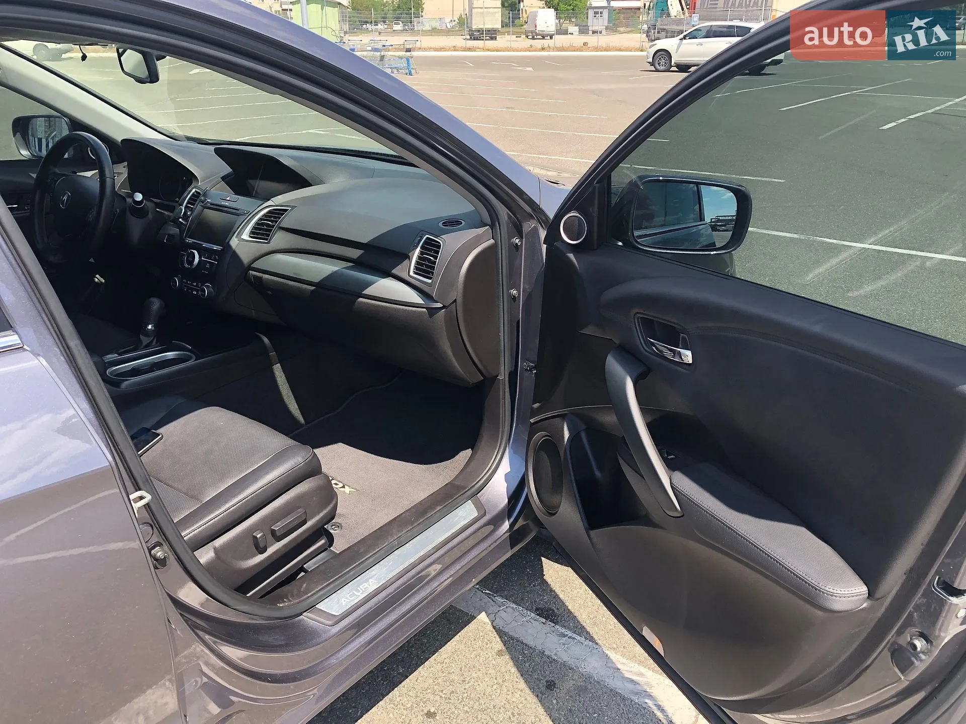 2017 Acura RDX - мініатюра 6