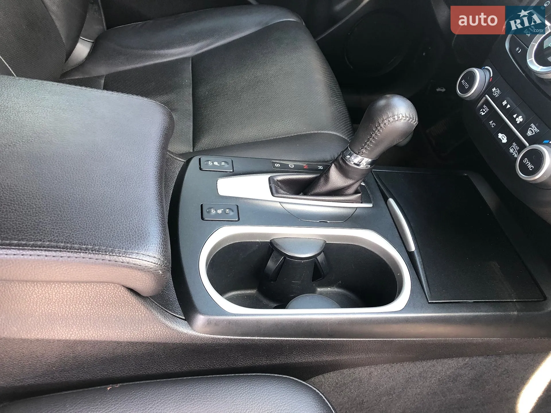 2017 Acura RDX - мініатюра 11