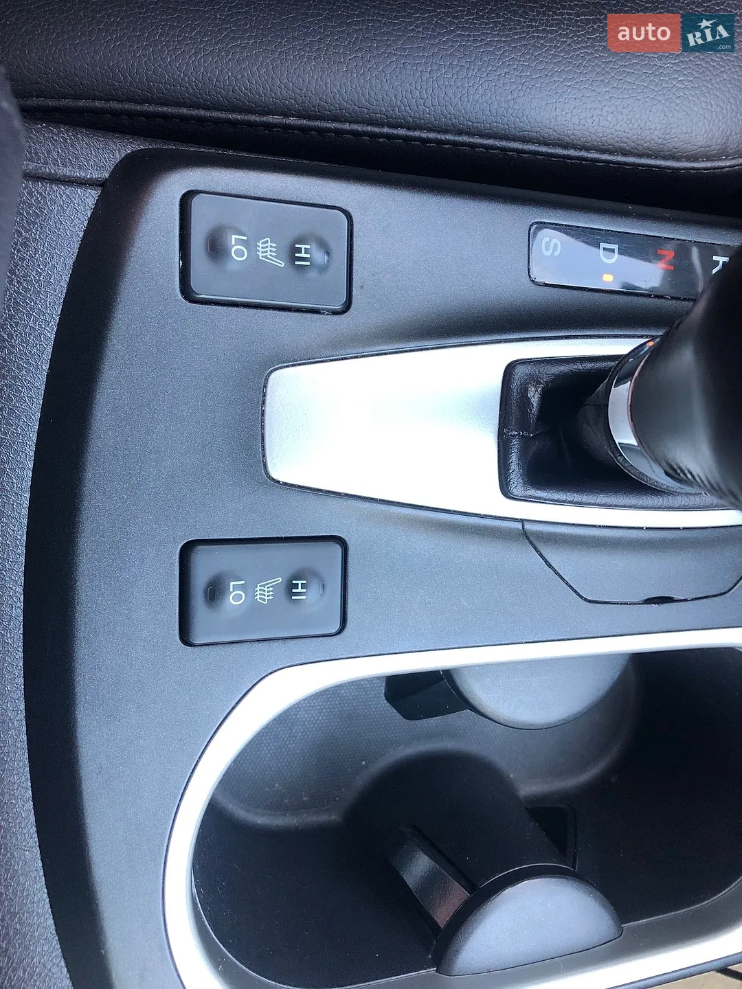 2017 Acura RDX - мініатюра 33