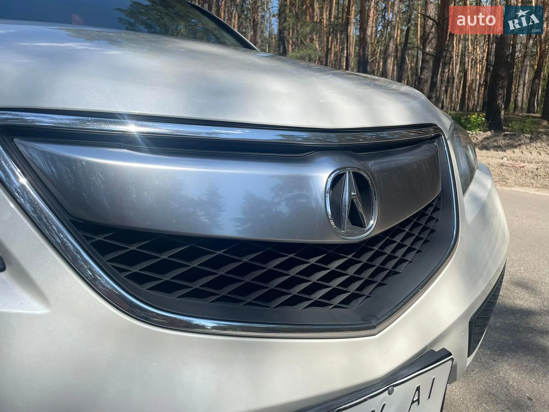 2012 Acura RDX - мініатюра 21