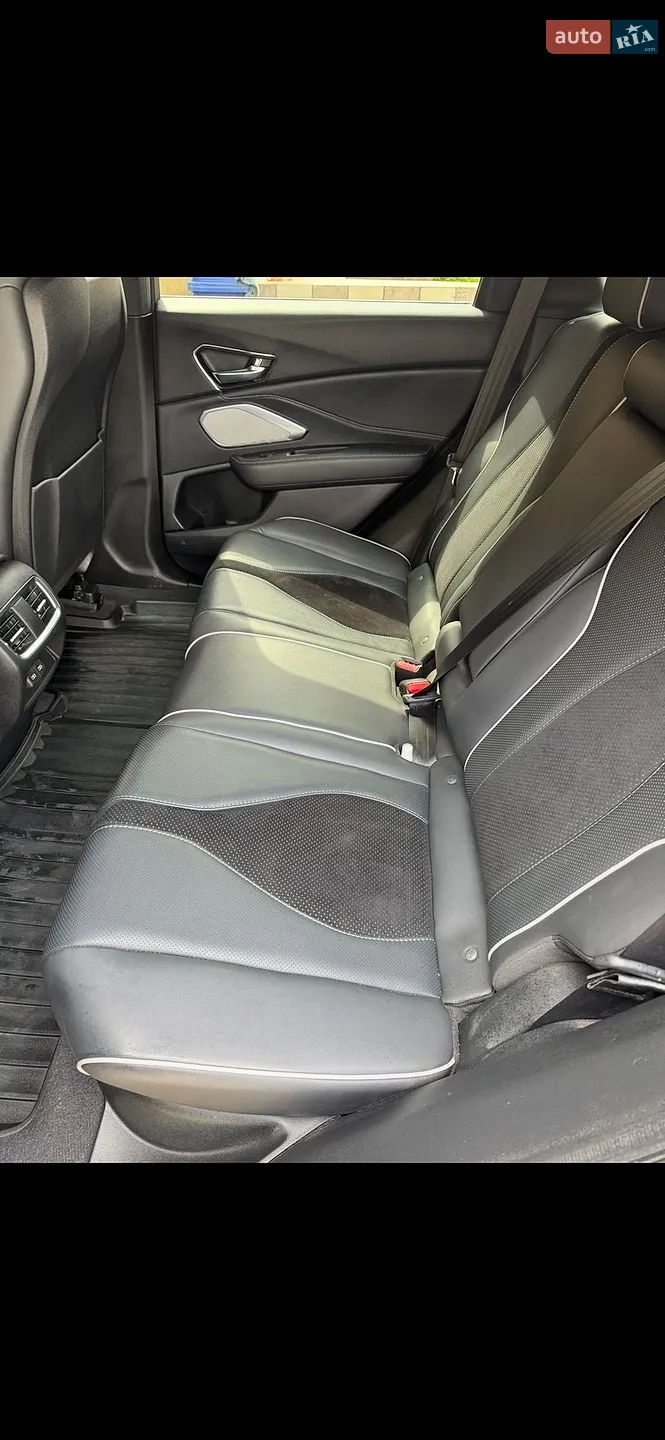 2018 Acura RDX - мініатюра 10