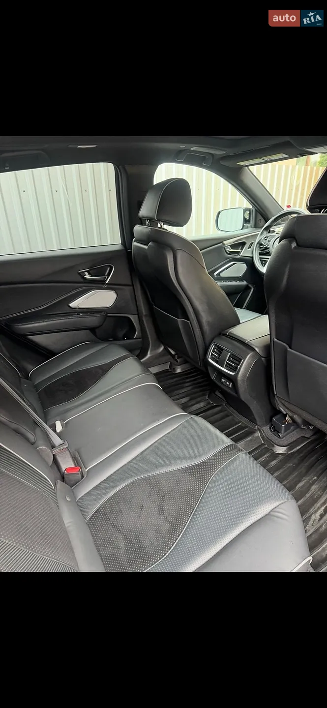 2018 Acura RDX - мініатюра 14
