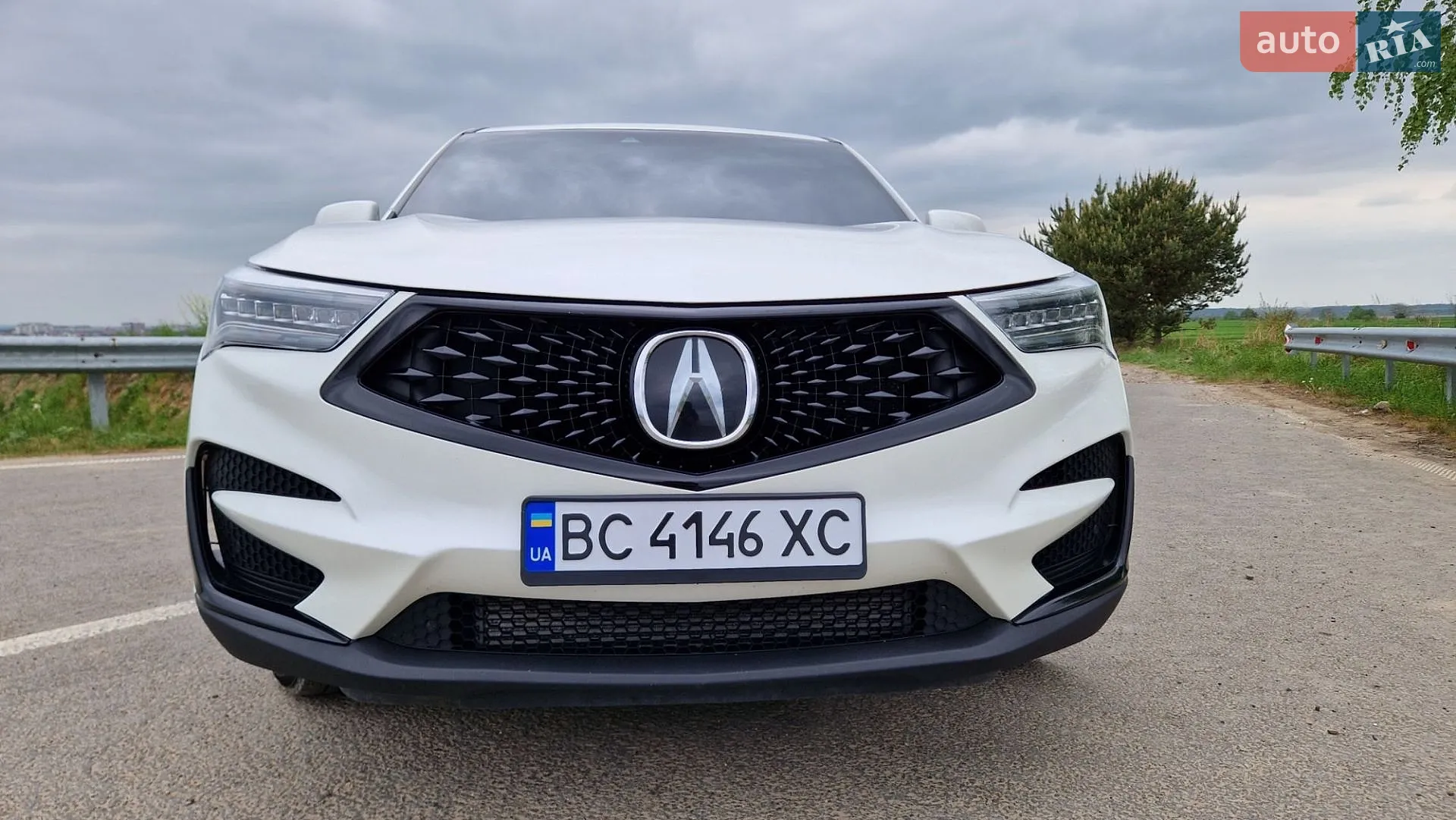 2018 Acura RDX - мініатюра 9