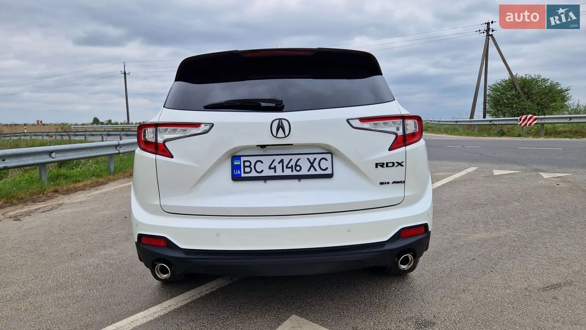 2018 Acura RDX - мініатюра 5