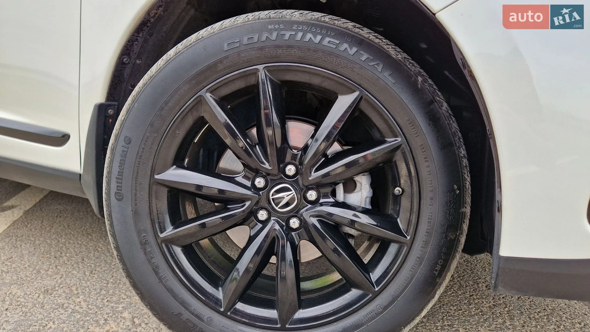 2018 Acura RDX - мініатюра 13