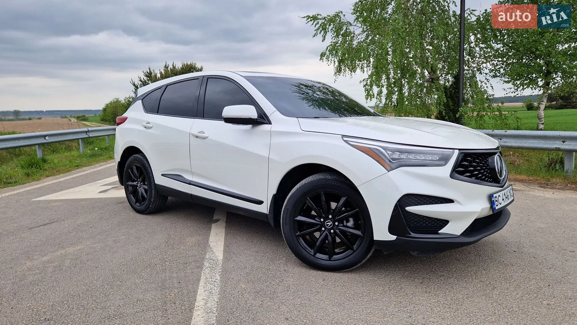 2018 Acura RDX - мініатюра 2