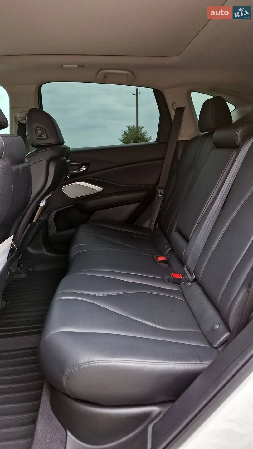 2018 Acura RDX - мініатюра 15