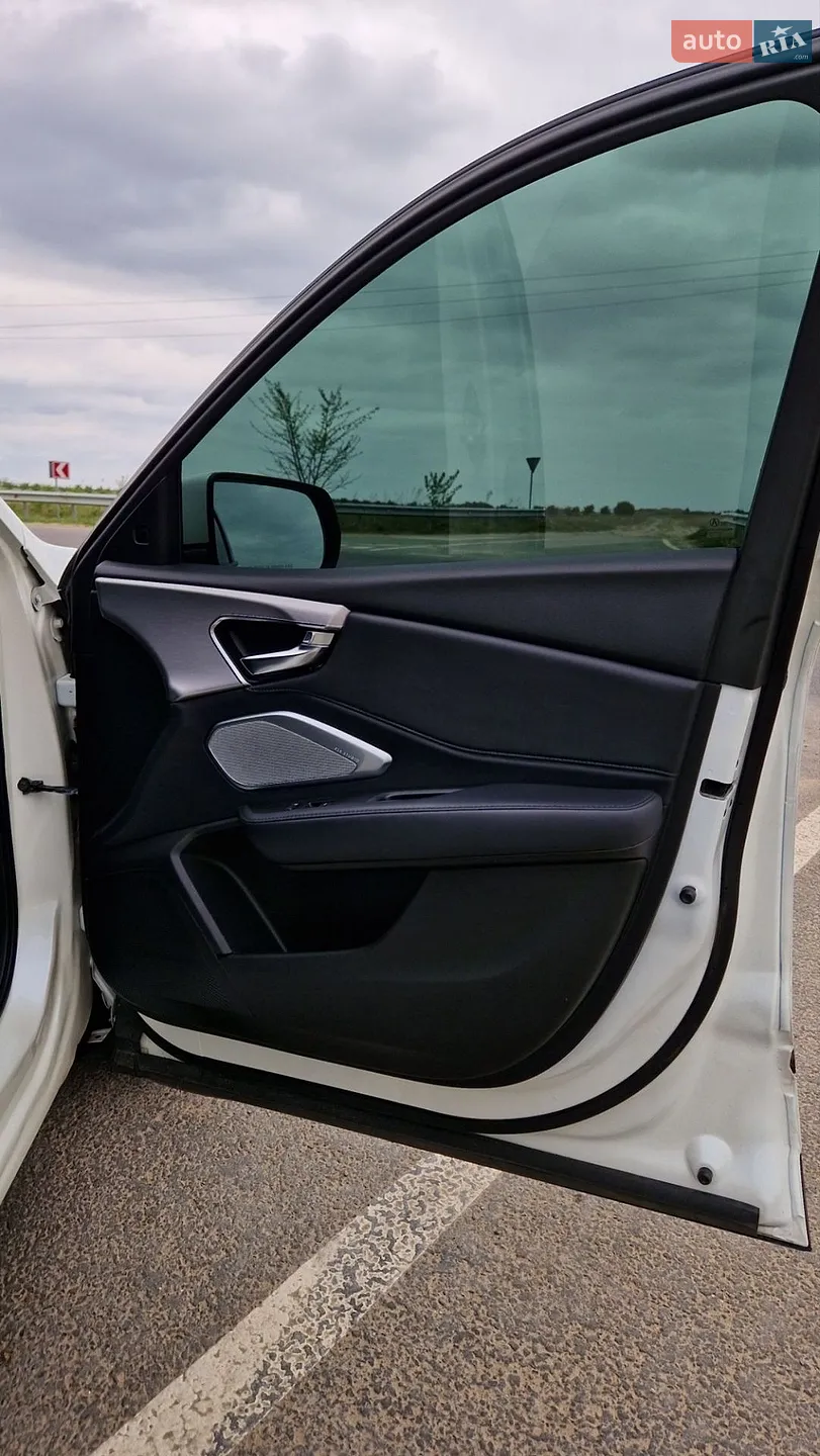 2018 Acura RDX - мініатюра 19