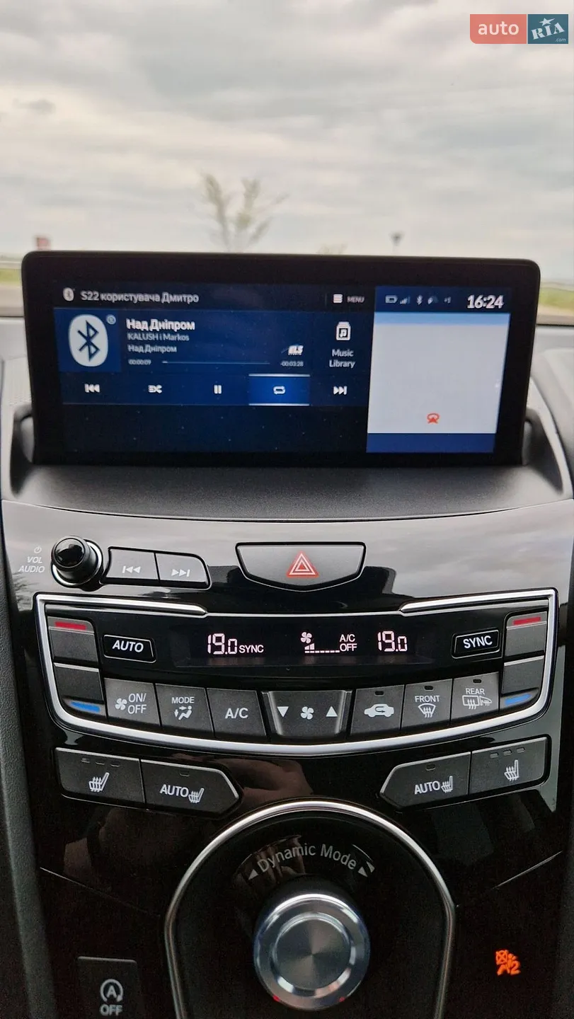 2018 Acura RDX - мініатюра 33