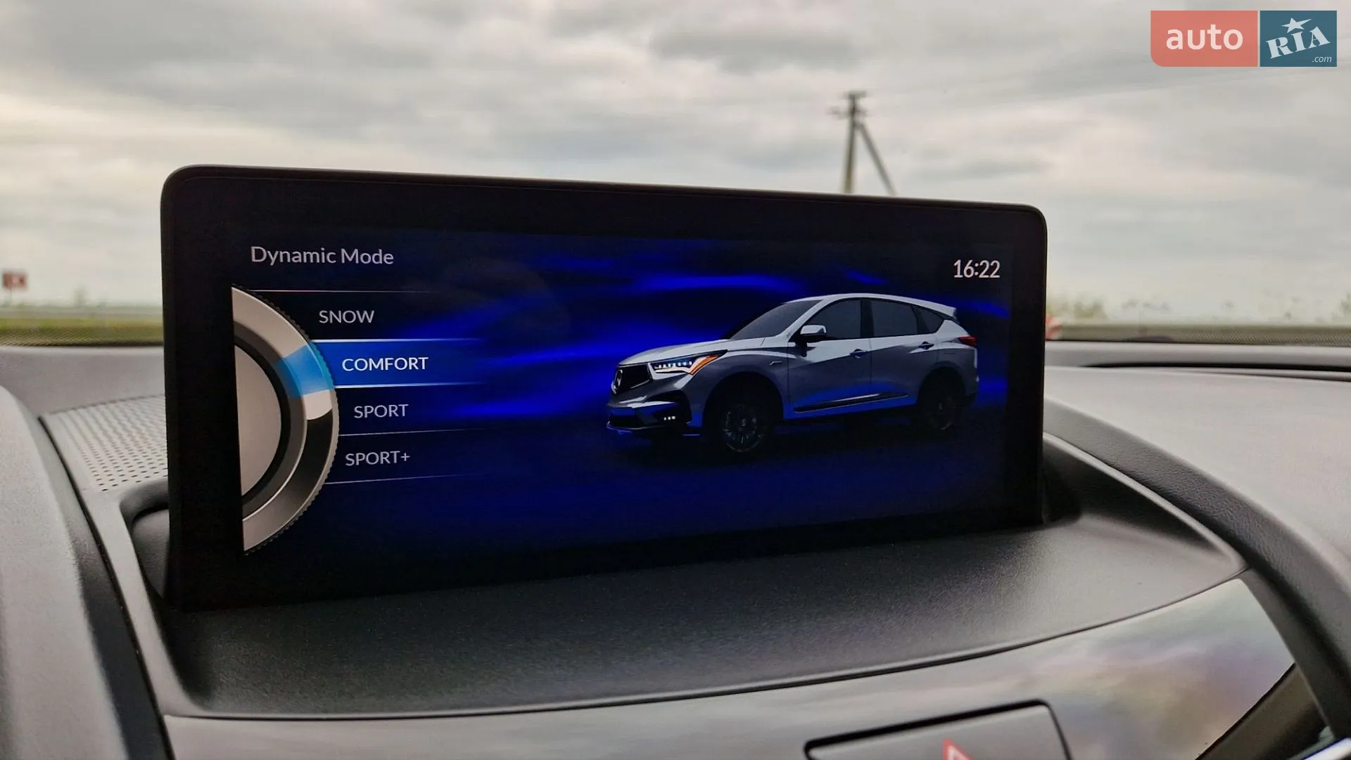 2018 Acura RDX - мініатюра 31