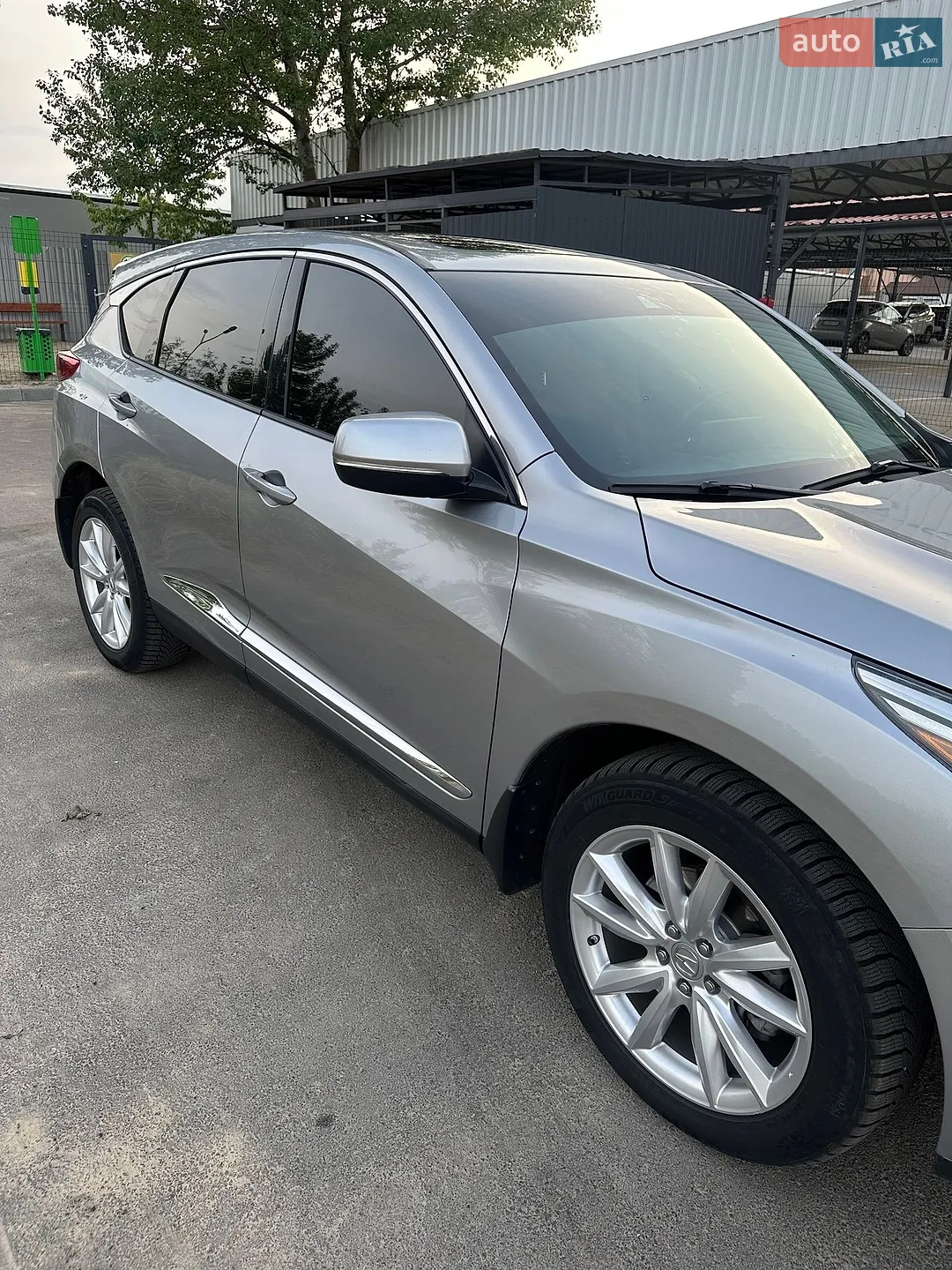 2019 Acura RDX - мініатюра 5