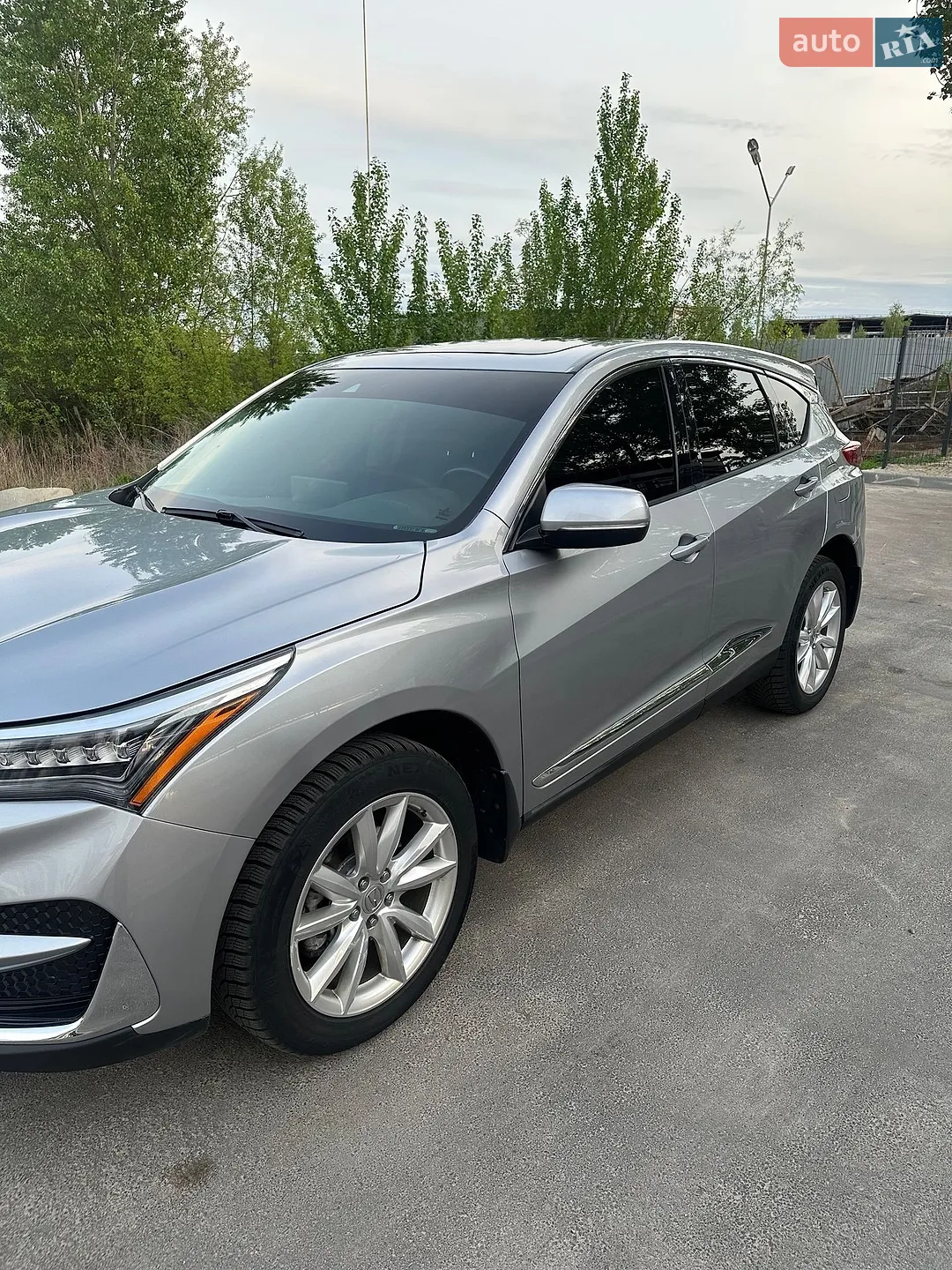 2019 Acura RDX - мініатюра 8