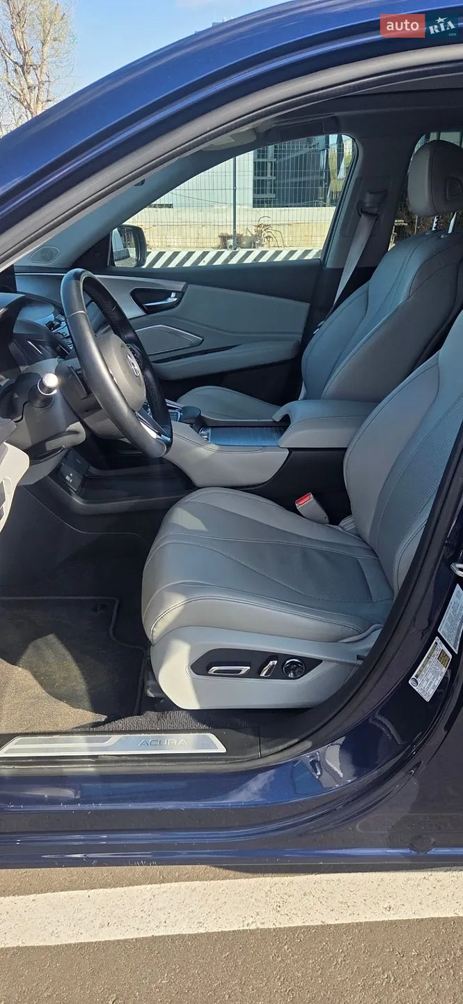 2018 Acura RDX - мініатюра 7