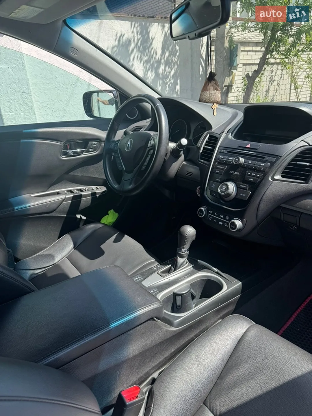 2015 Acura RDX - мініатюра 4