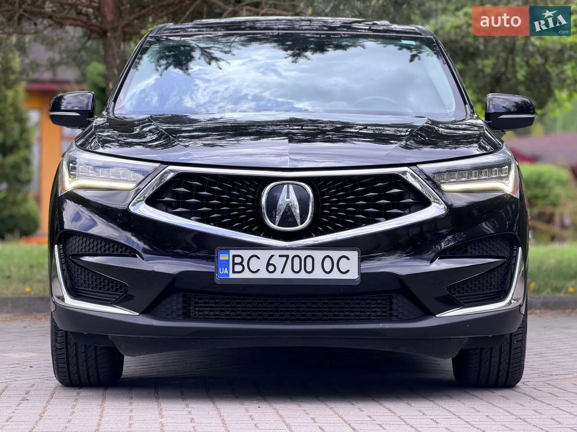 2018 Acura RDX - мініатюра 8