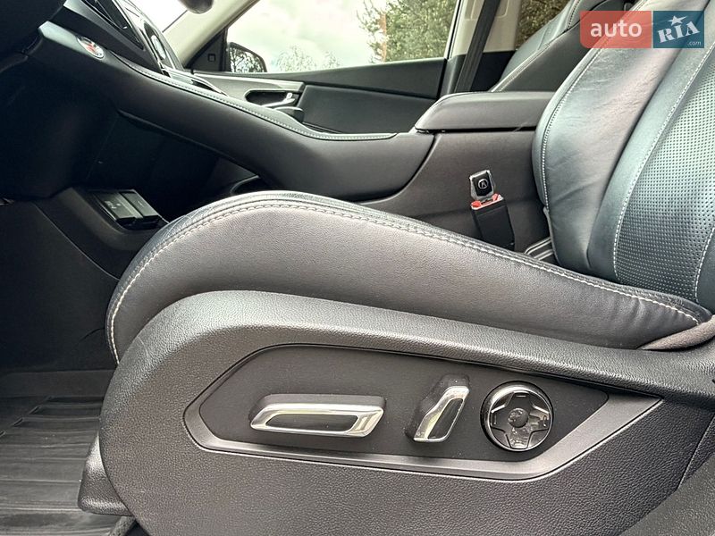 Внедорожник / Кроссовер Acura RDX 2018 в Дрогобыче