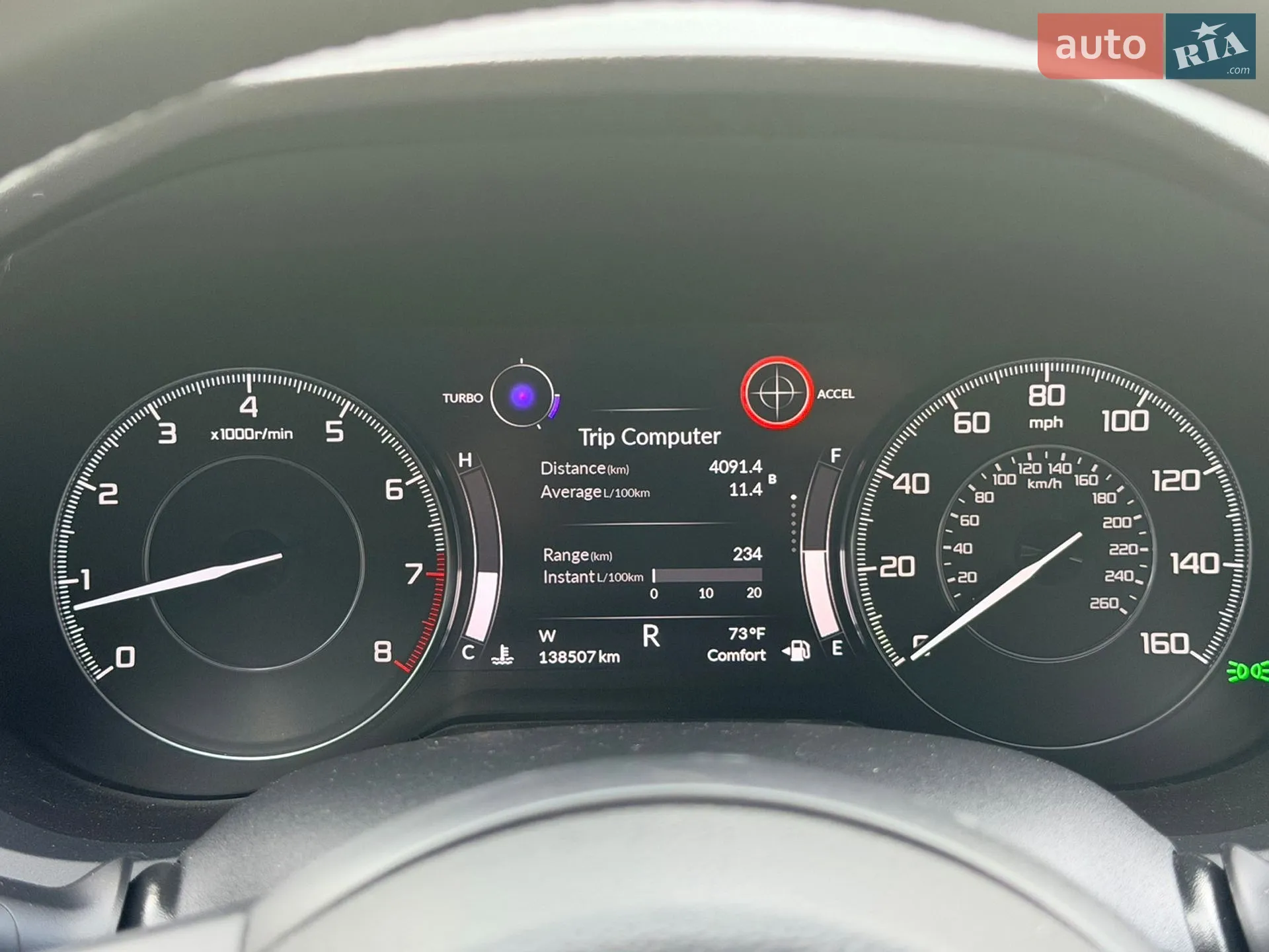2018 Acura RDX - мініатюра 32