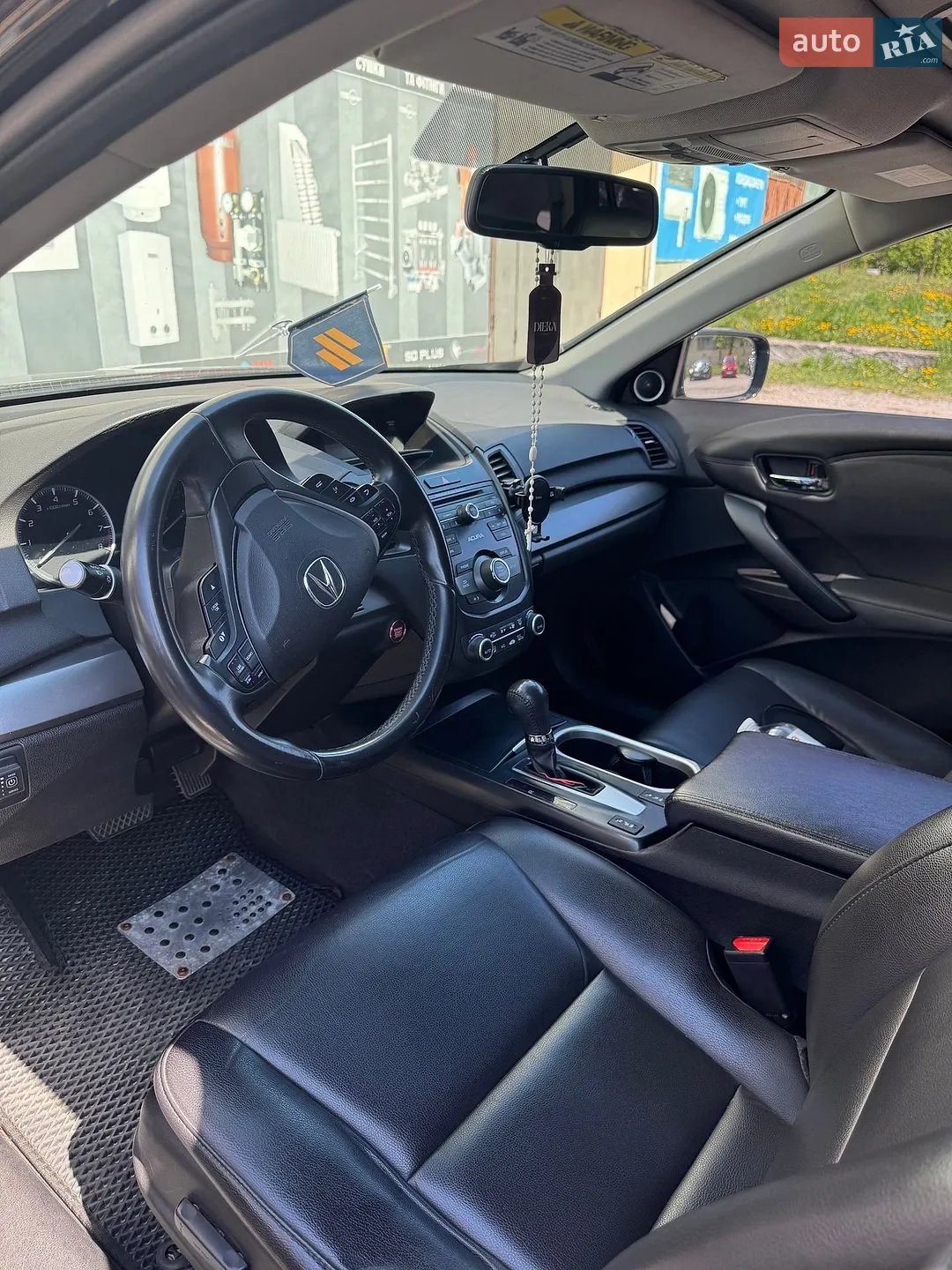 2015 Acura RDX - мініатюра 6