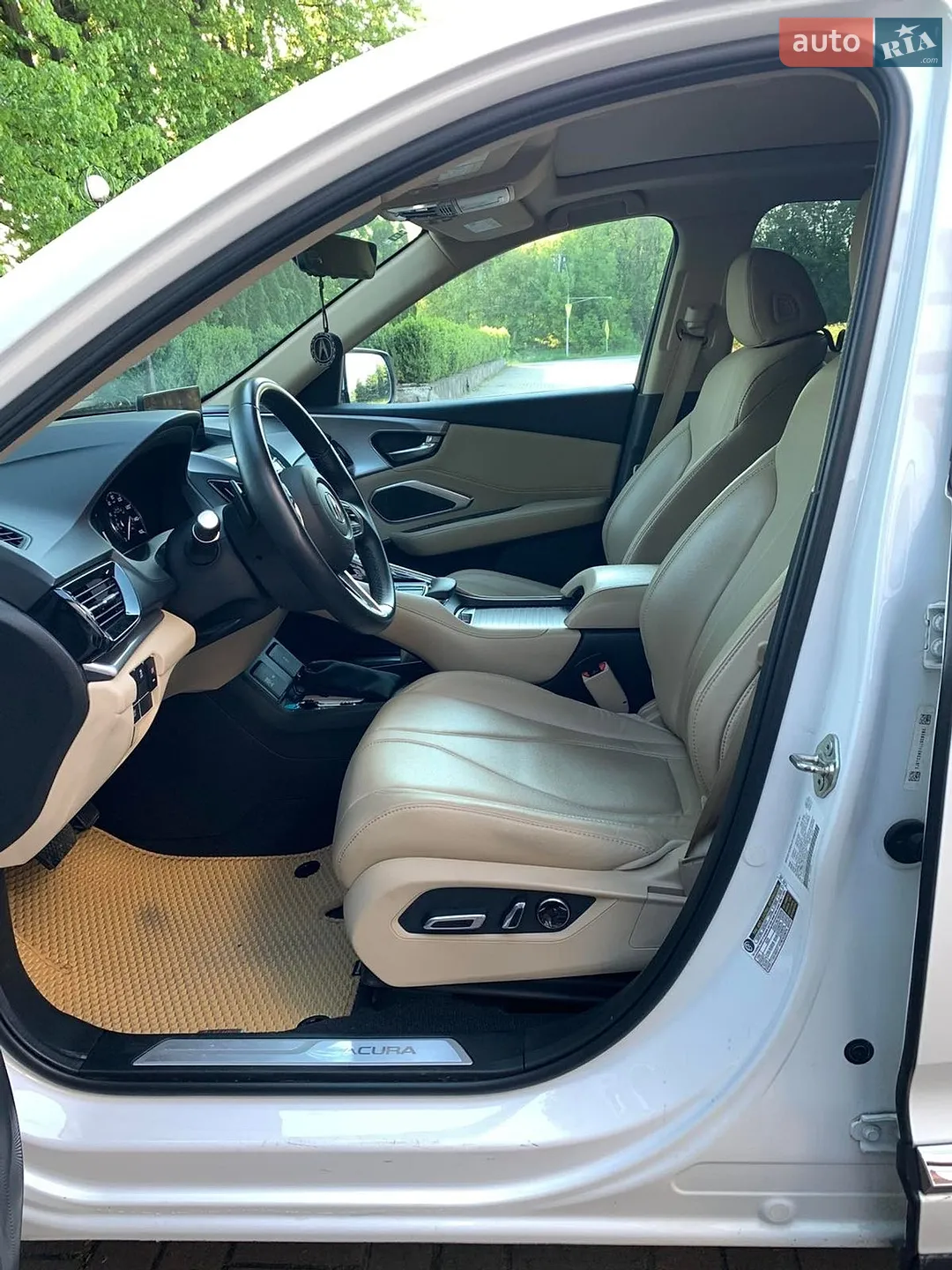 2019 Acura RDX - мініатюра 10
