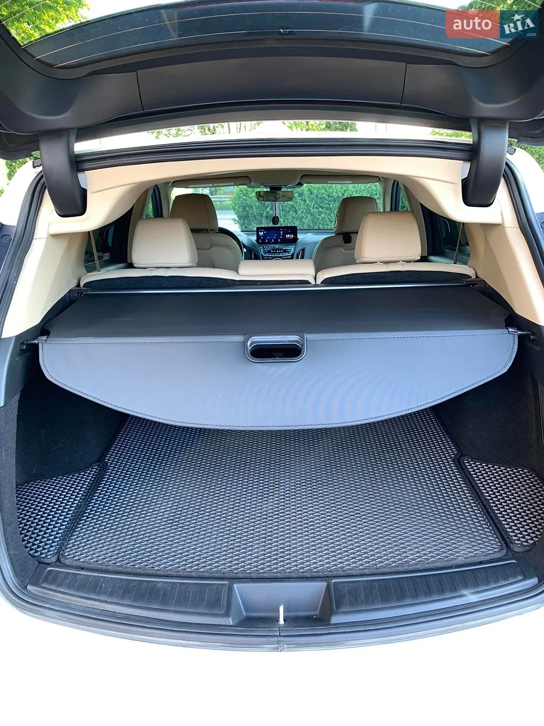 2019 Acura RDX - мініатюра 15