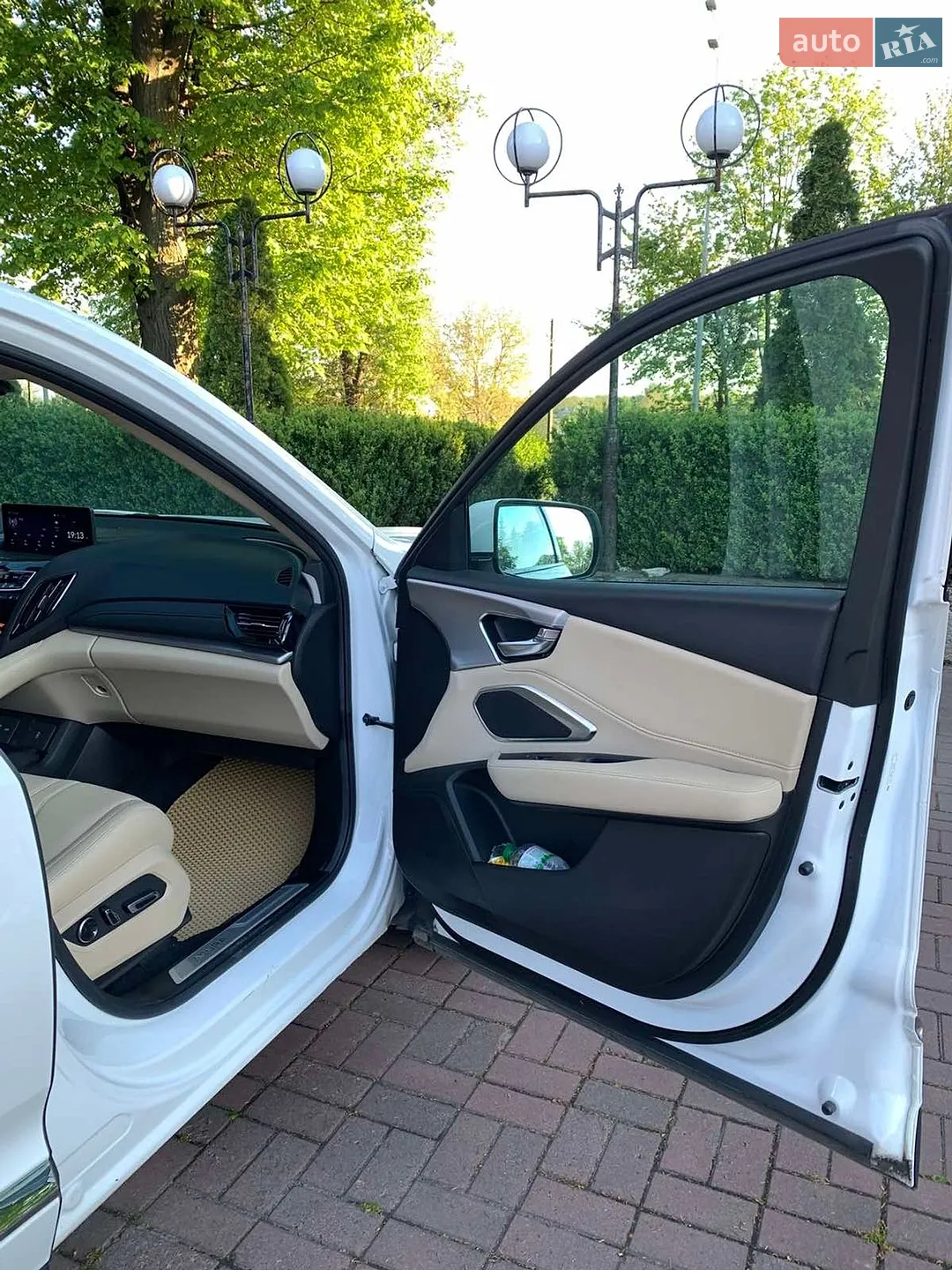 2019 Acura RDX - мініатюра 20