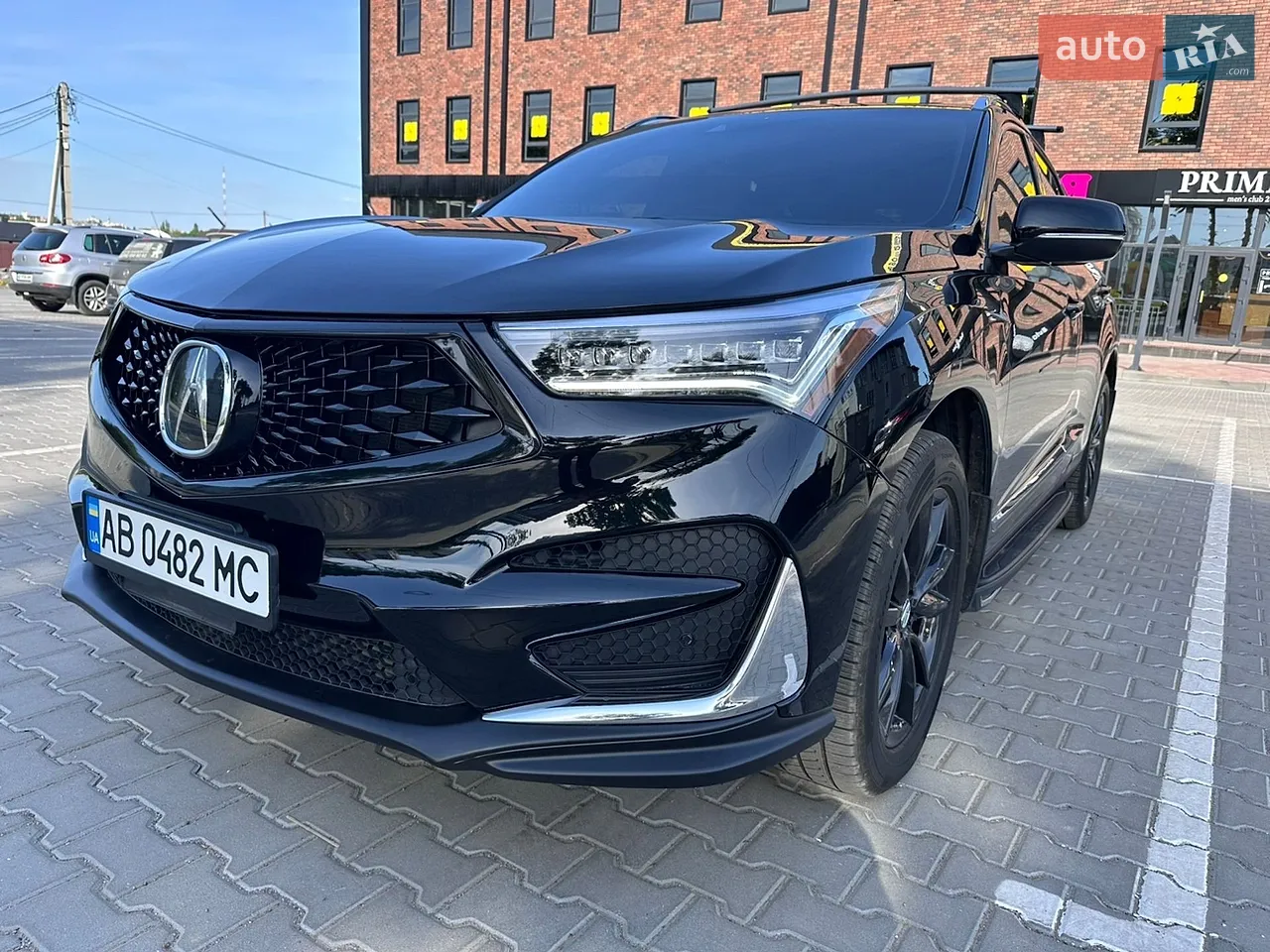 2019 Volkswagen Tiguan - мініатюра 20