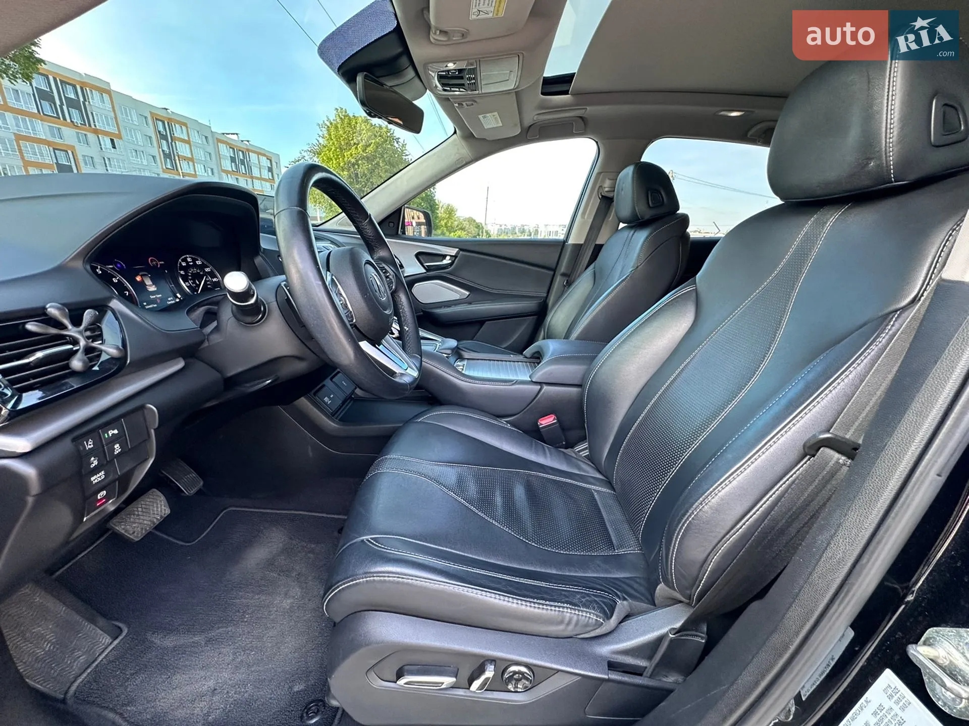 2018 Acura RDX - мініатюра 9