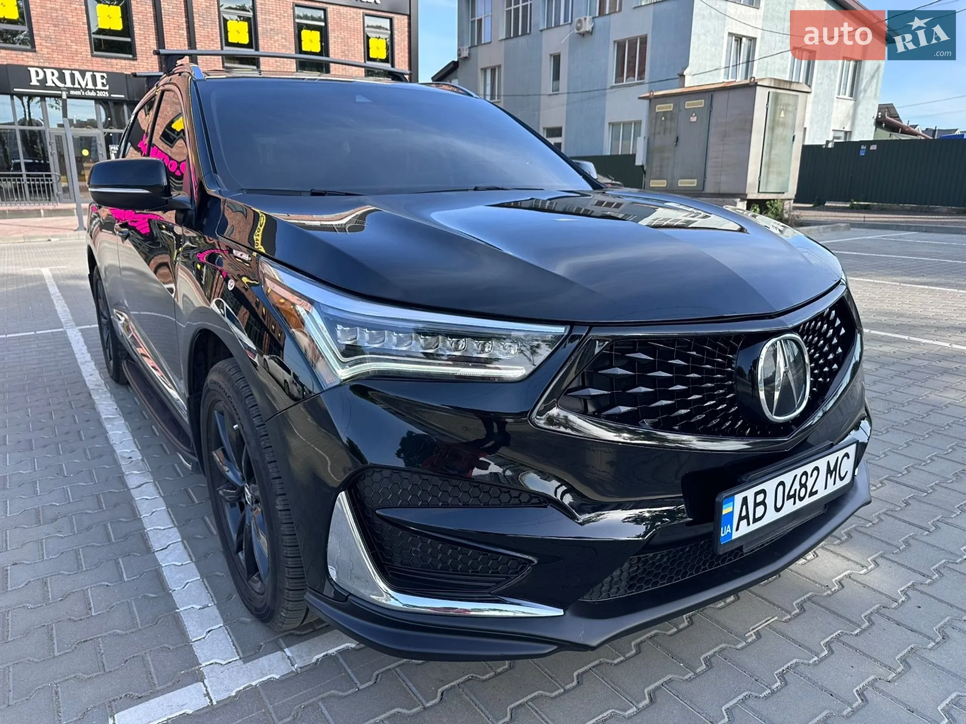 2018 Acura RDX - мініатюра 13