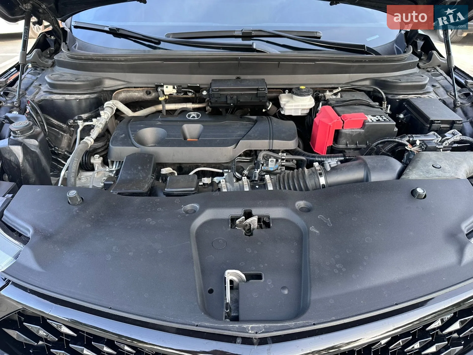 2018 Acura RDX - мініатюра 19