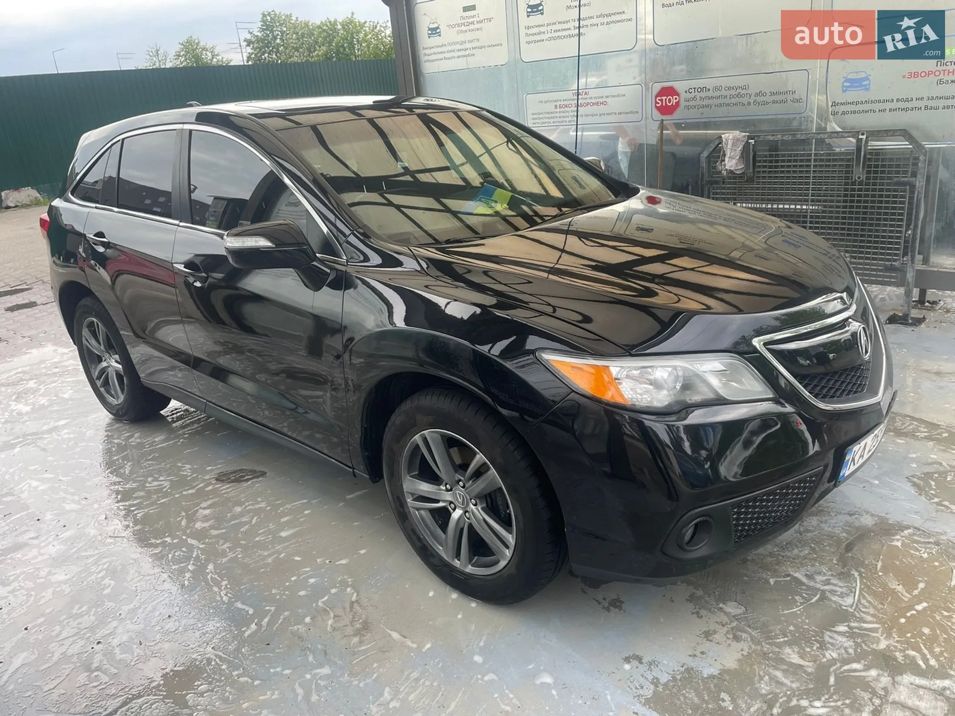 2012 Acura RDX - мініатюра 2