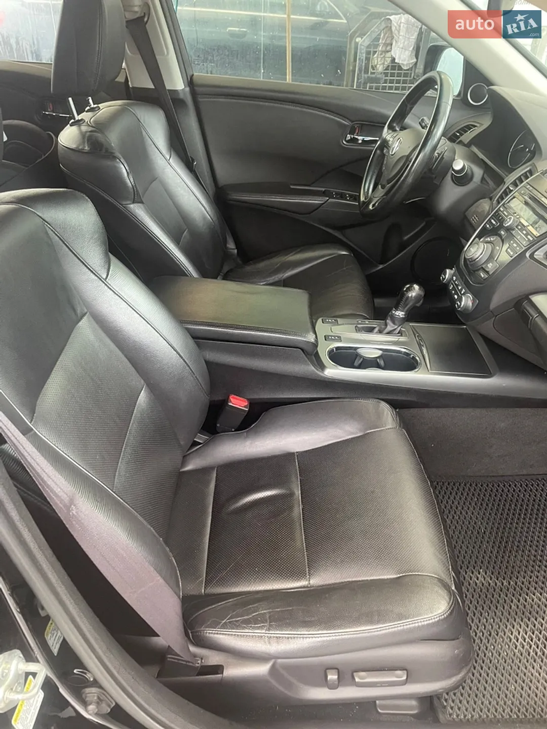 2012 Acura RDX - мініатюра 14