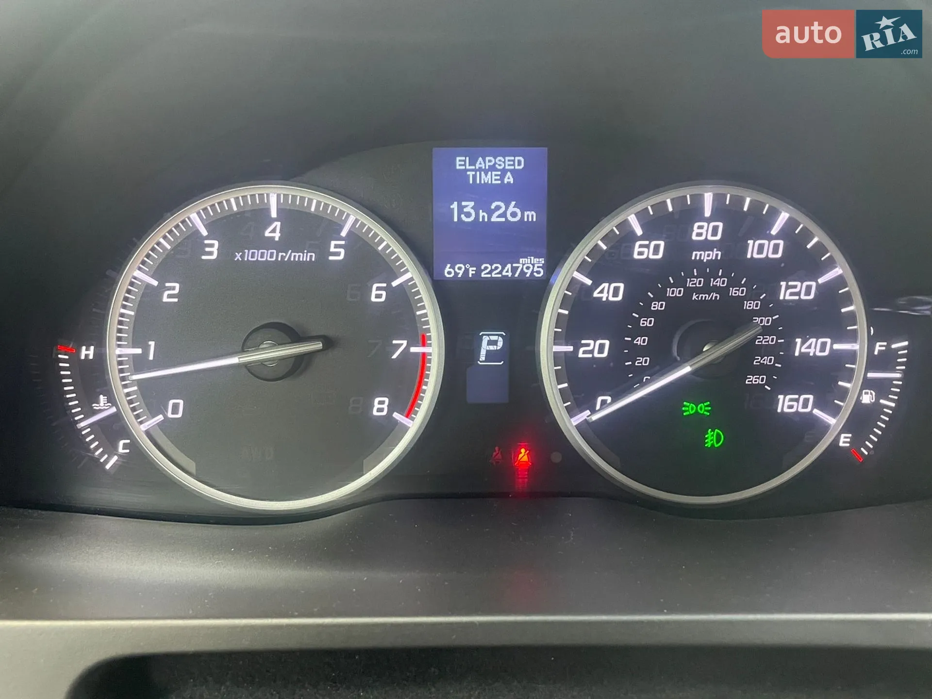 2012 Acura RDX - мініатюра 26