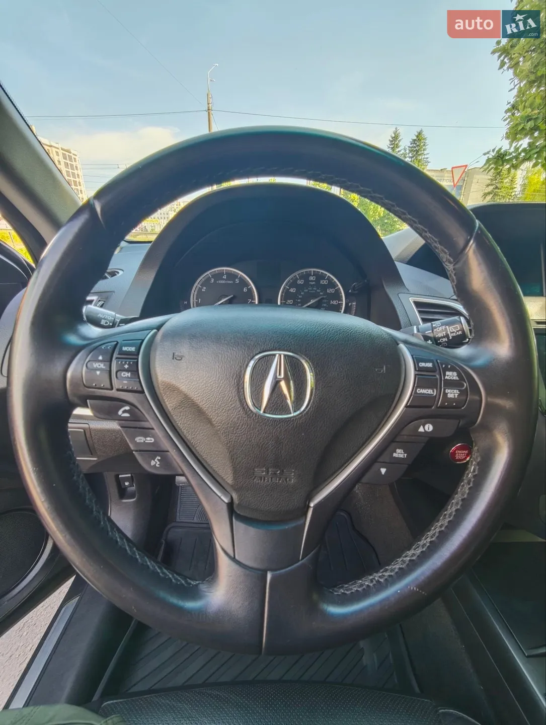2016 Acura RDX - мініатюра 13
