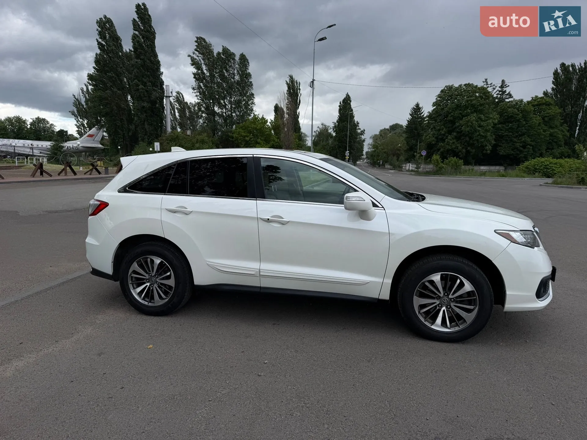 2016 Acura RDX - мініатюра 4