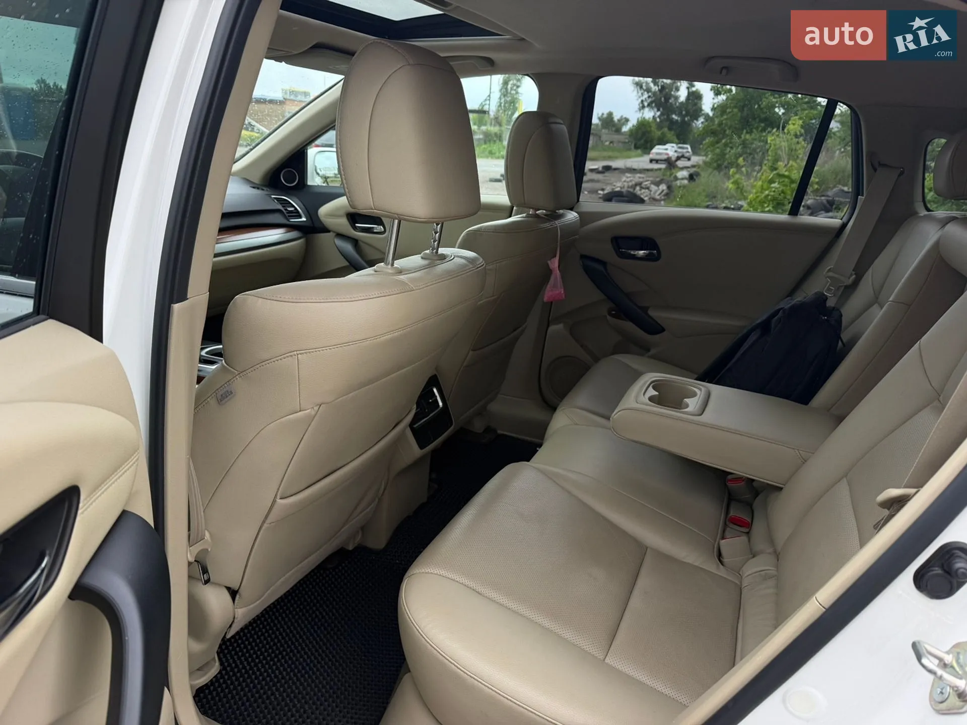 2016 Acura RDX - мініатюра 9