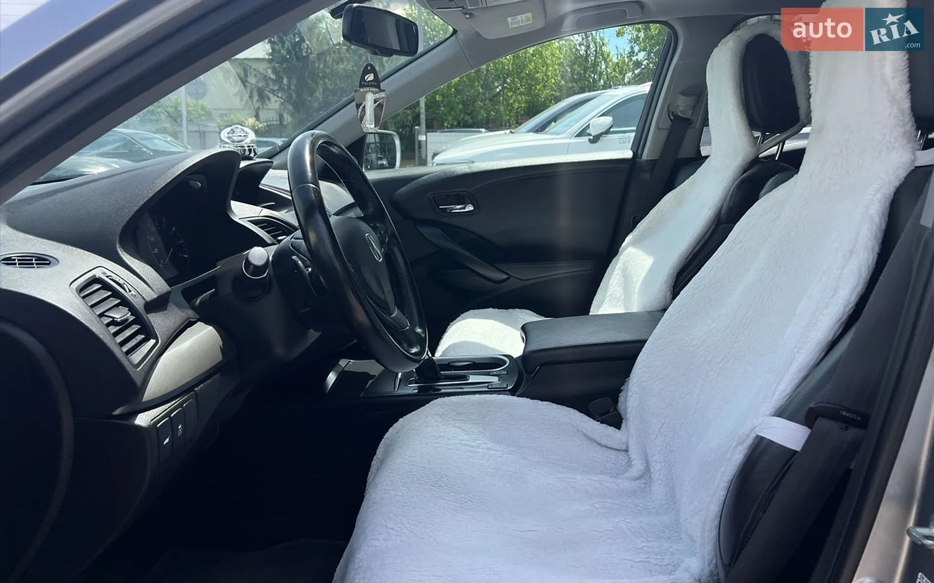 2017 Acura RDX - мініатюра 9