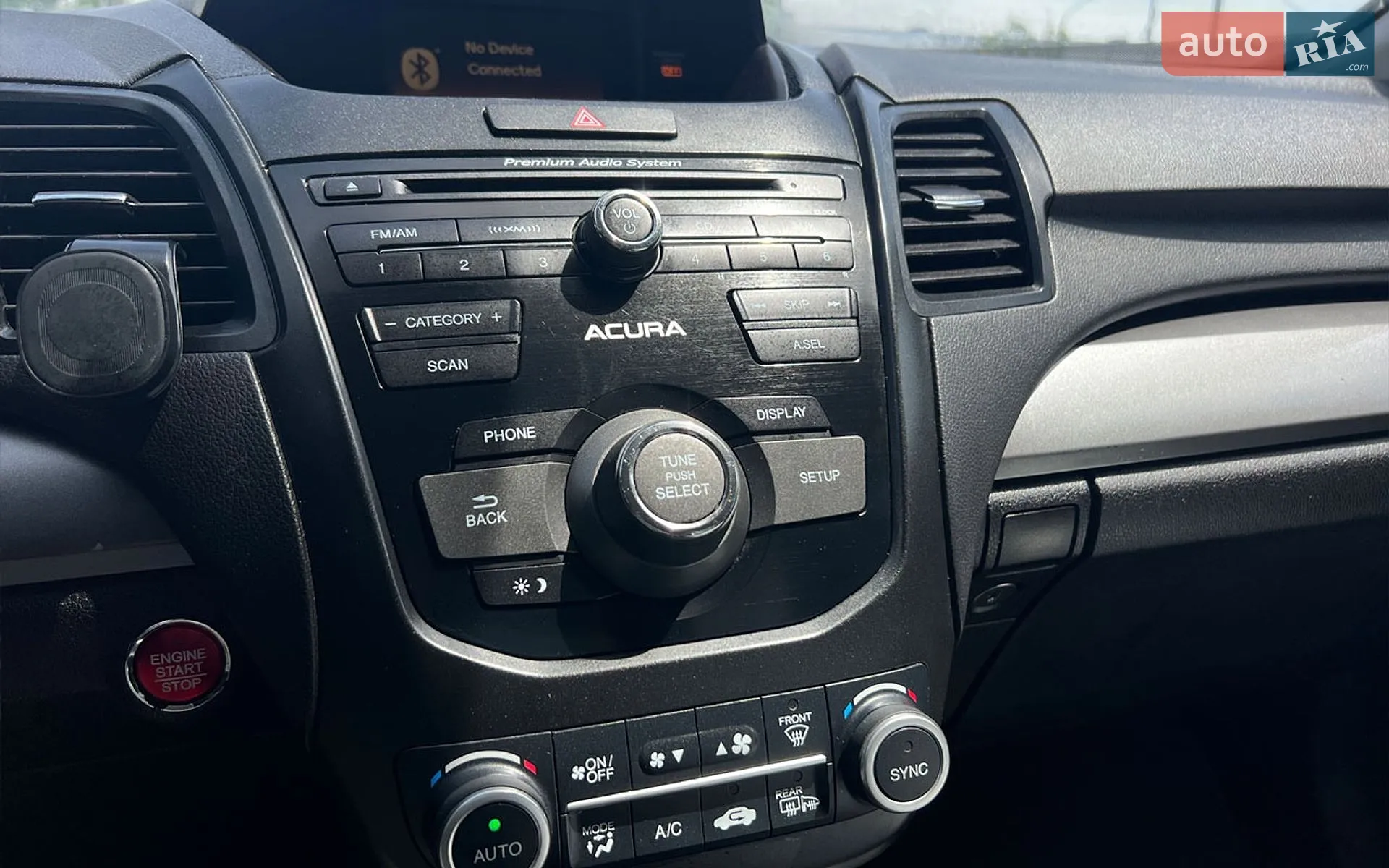 2017 Acura RDX - мініатюра 15