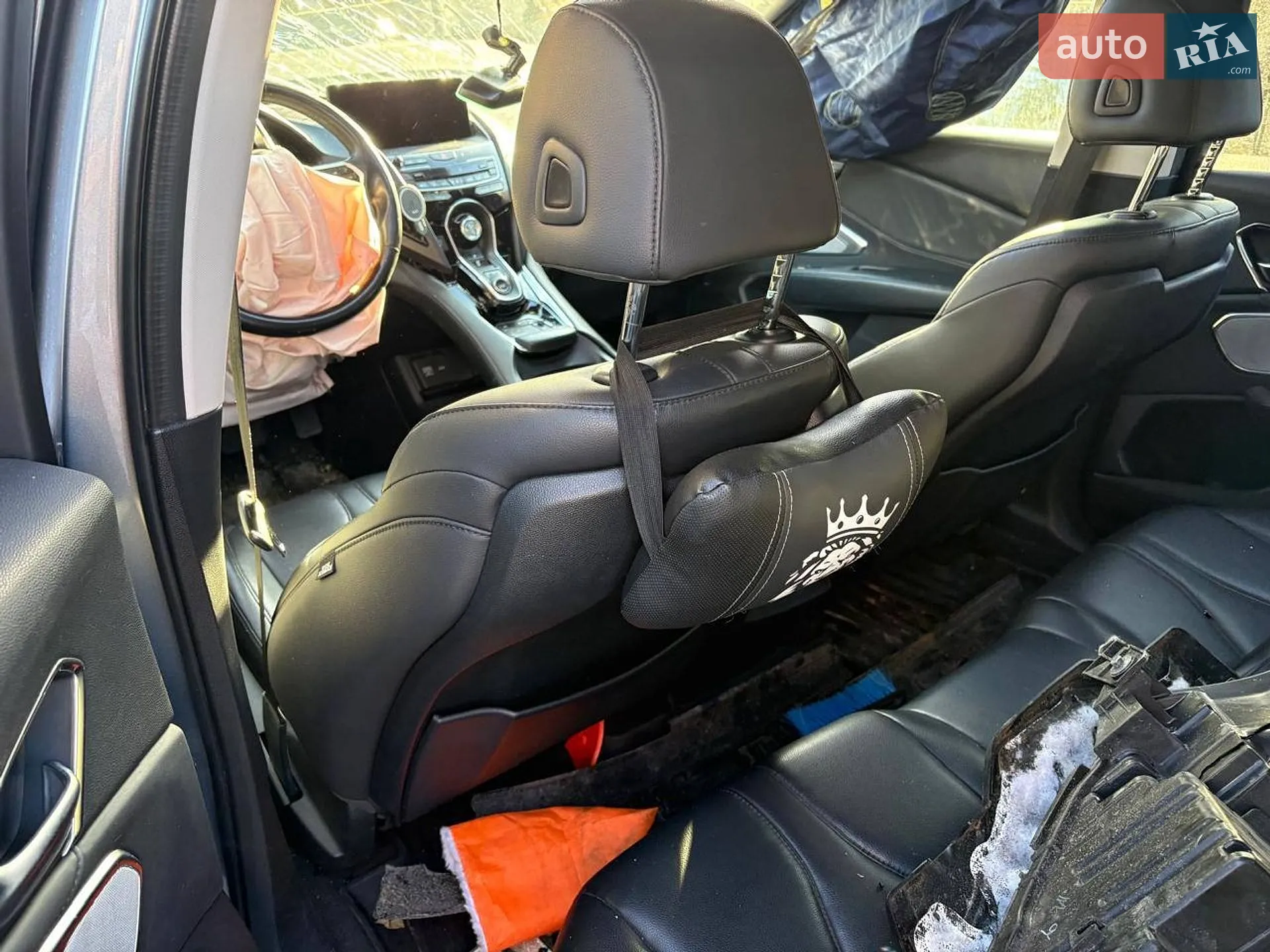 2020 Acura RDX - мініатюра 3