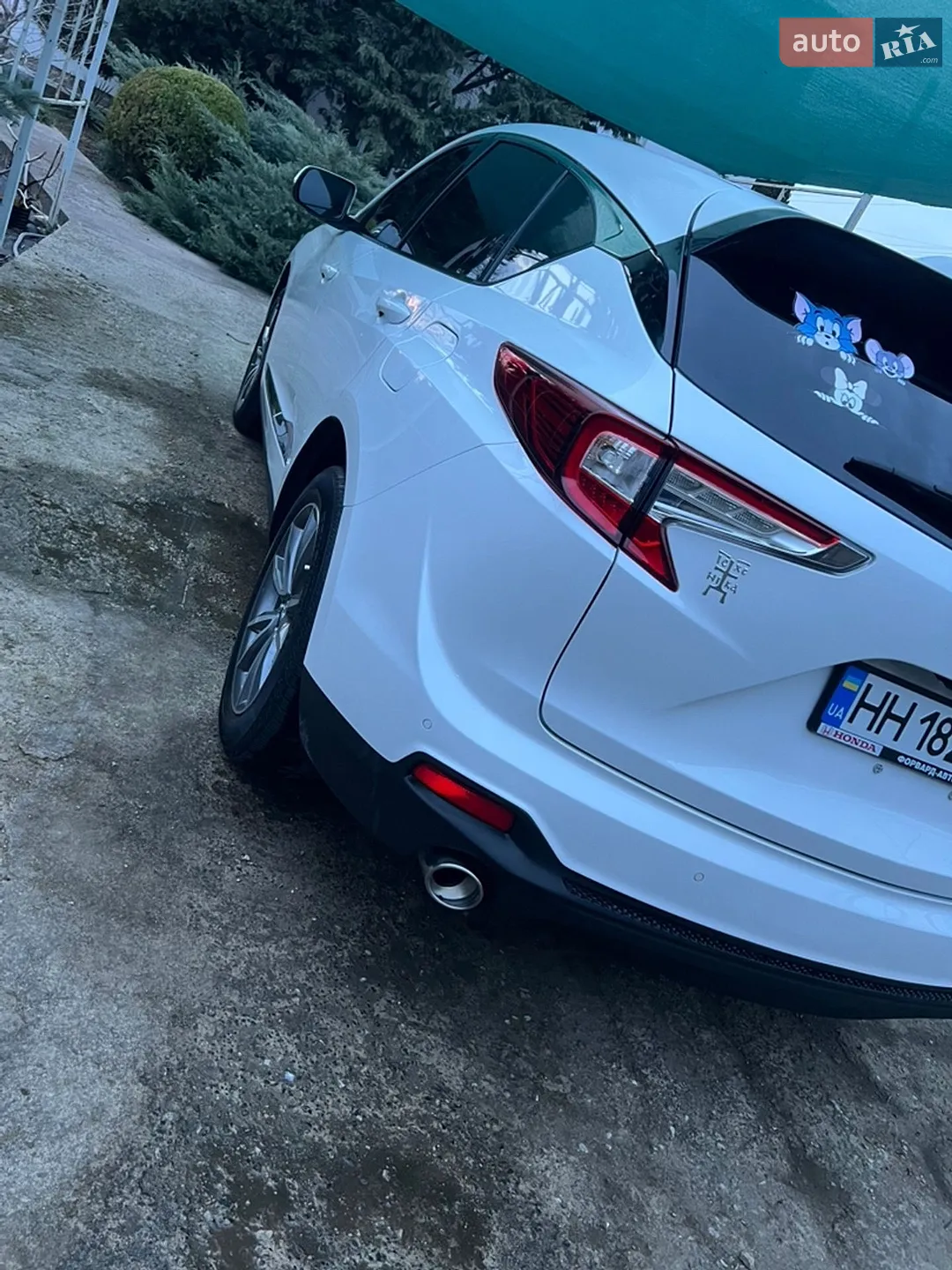 2021 Acura RDX - мініатюра 8