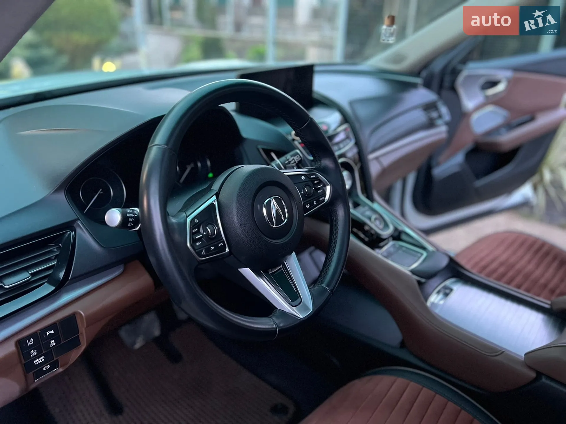 2021 Acura RDX - мініатюра 17