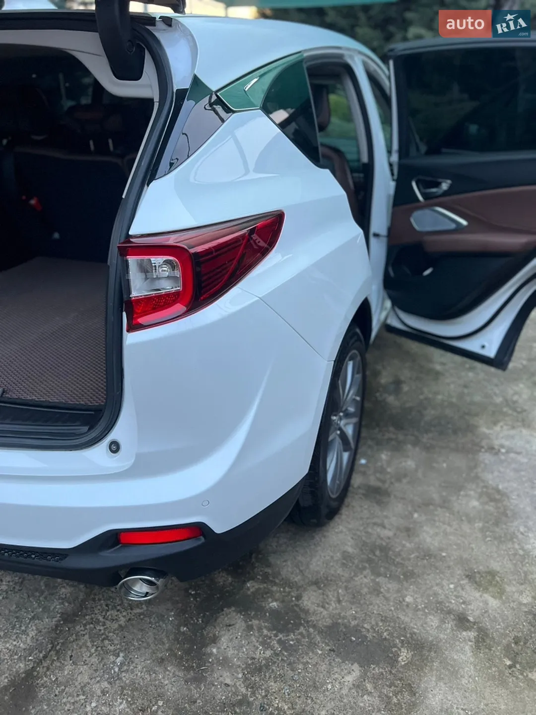 2021 Acura RDX - мініатюра 28