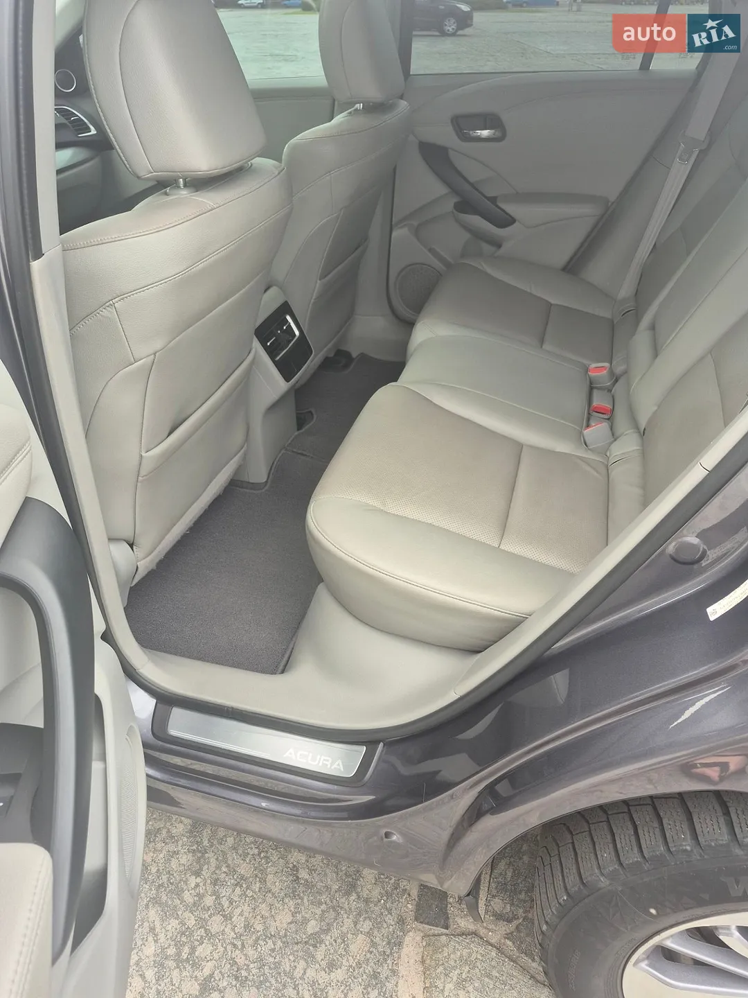 2017 Acura RDX - мініатюра 7