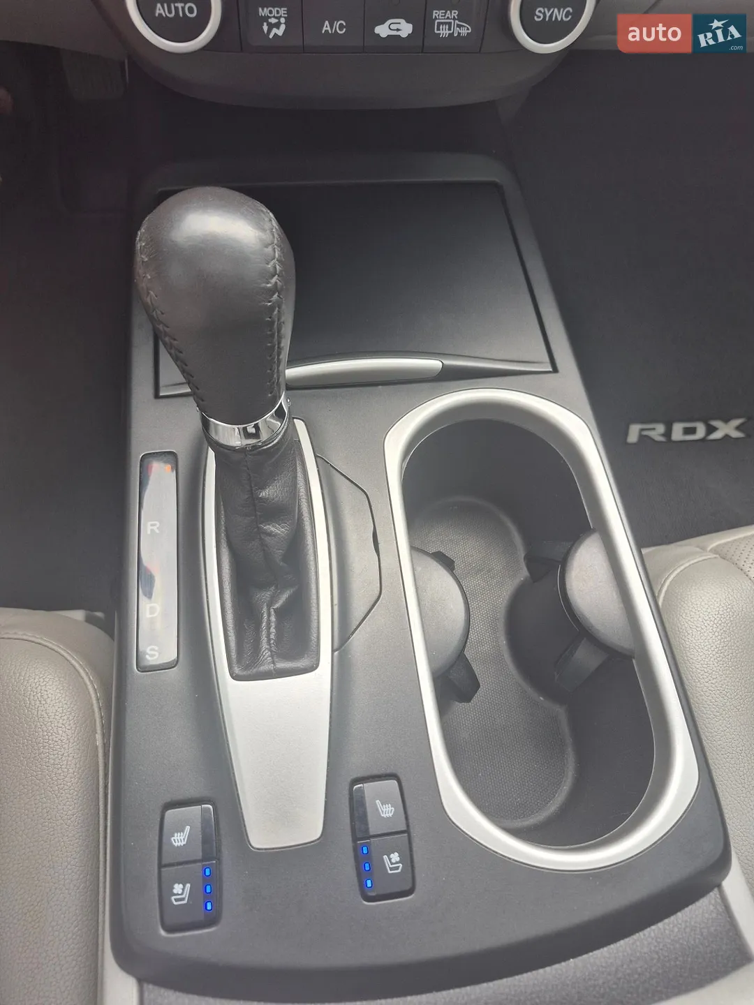 2017 Acura RDX - мініатюра 13